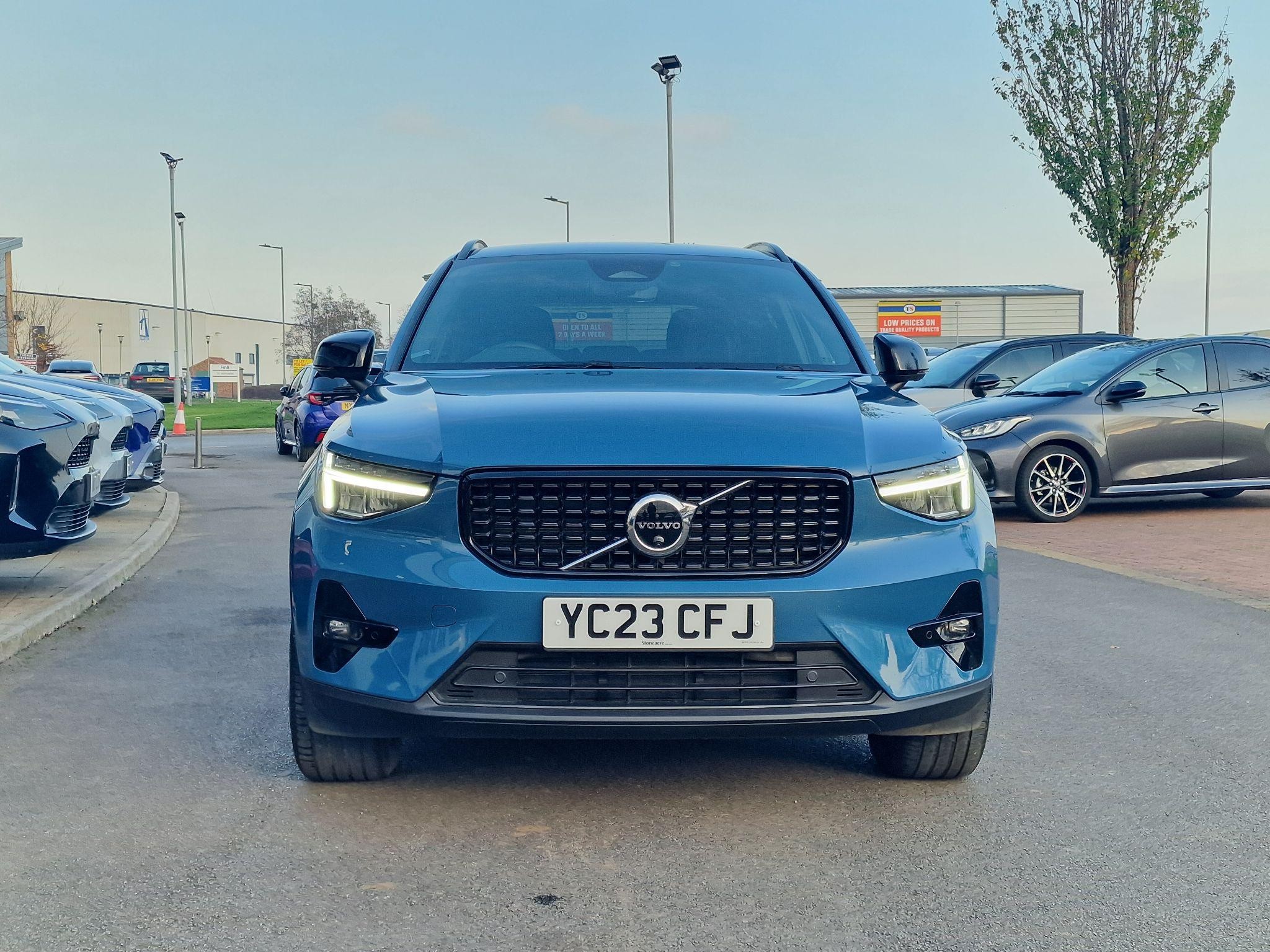 Volvo XC40 Image 15