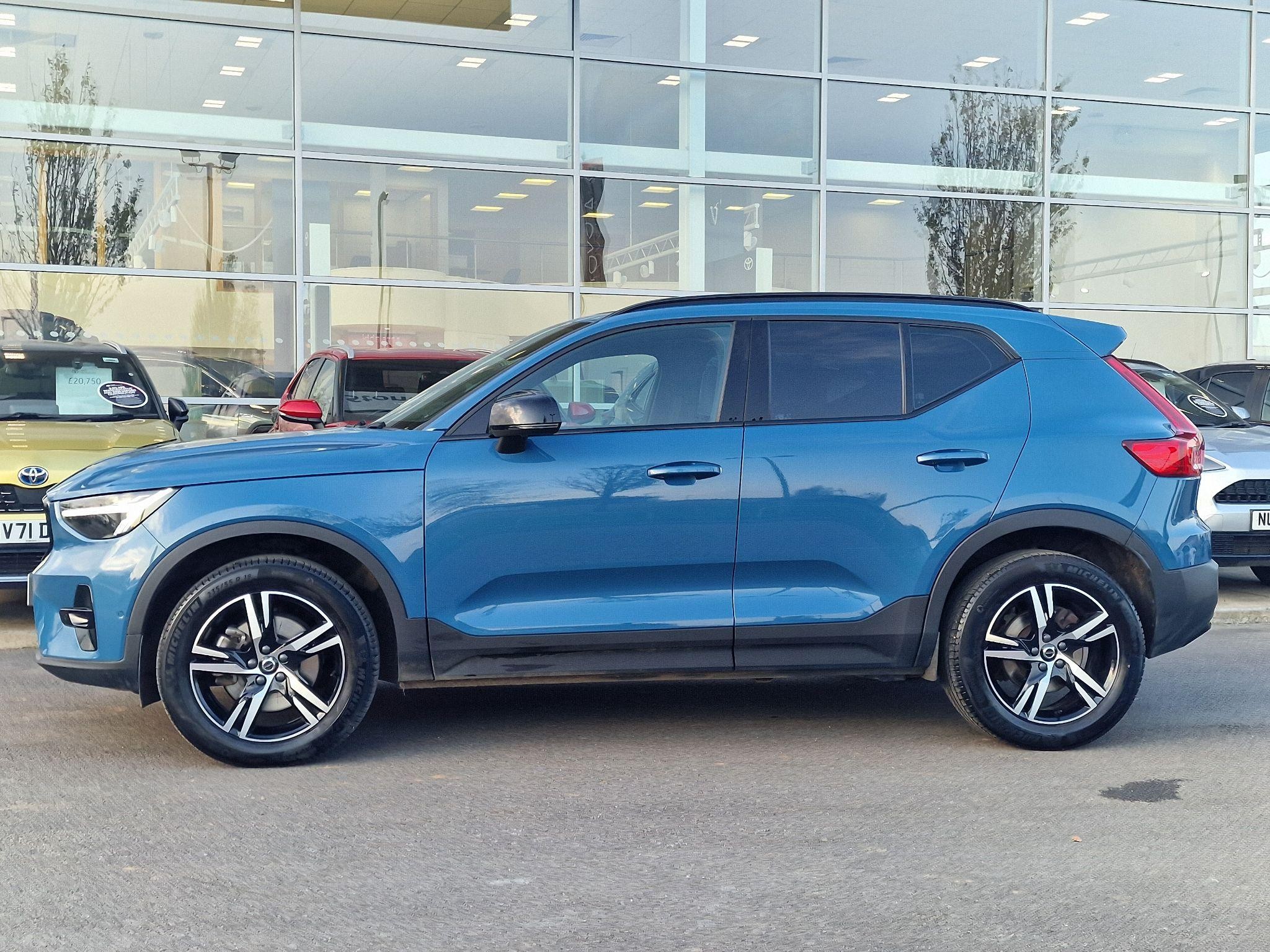 Volvo XC40 Image 17