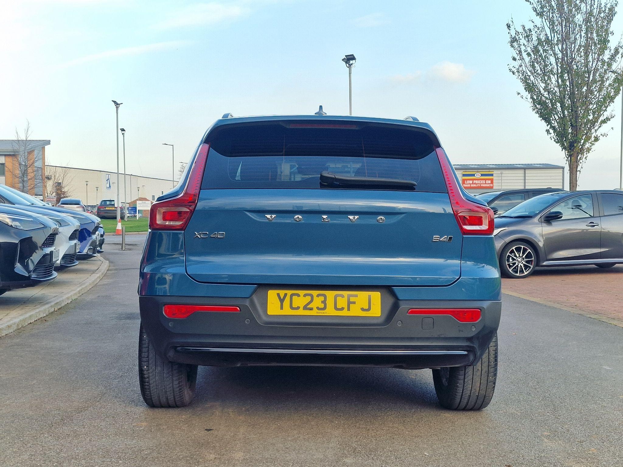 Volvo XC40 Image 19