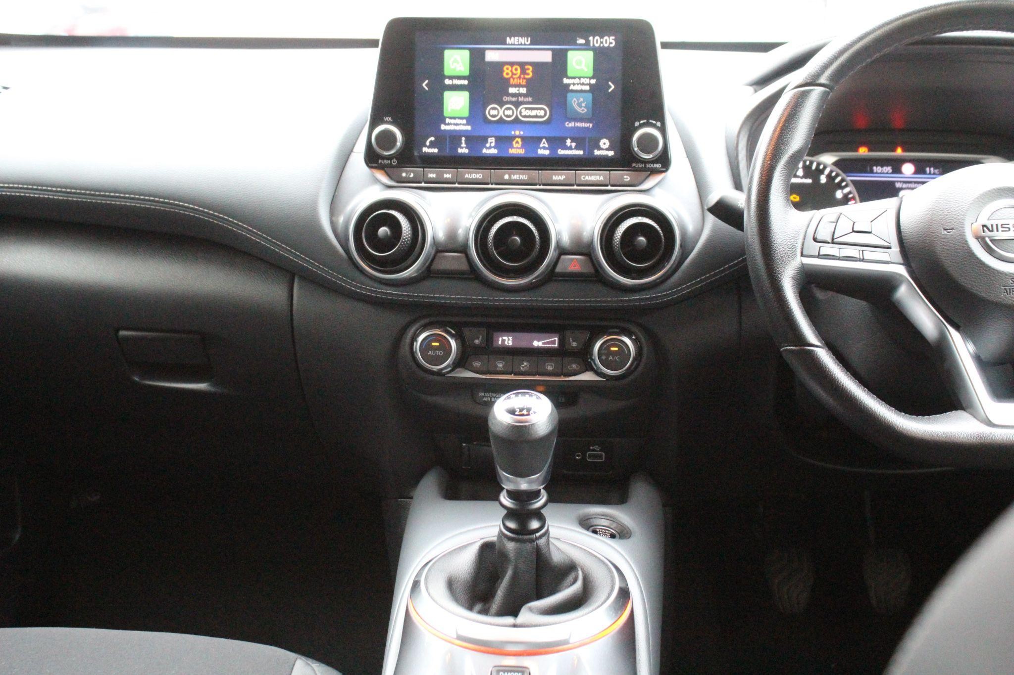 Nissan Juke Image 15