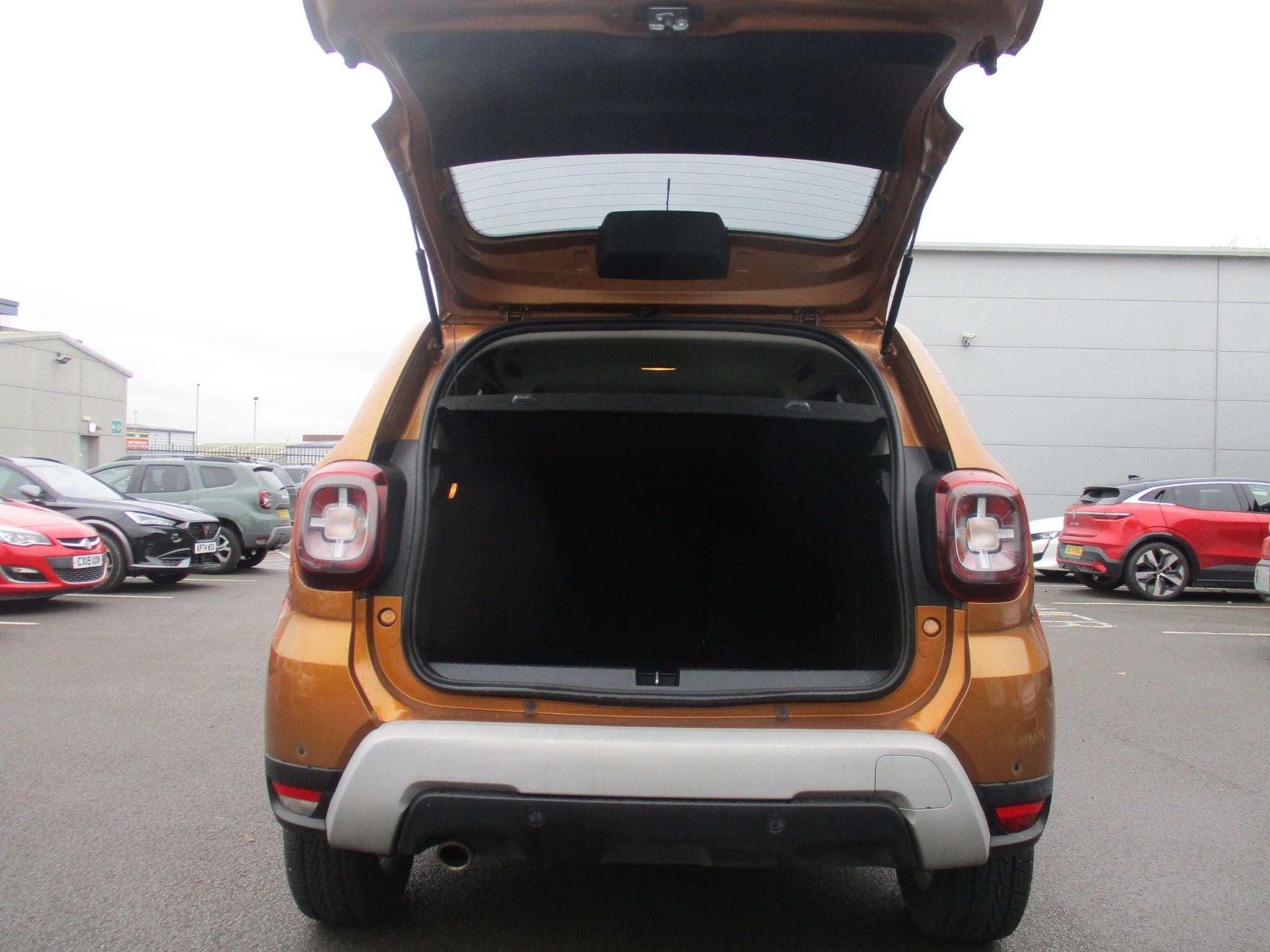 Dacia Duster Image 9