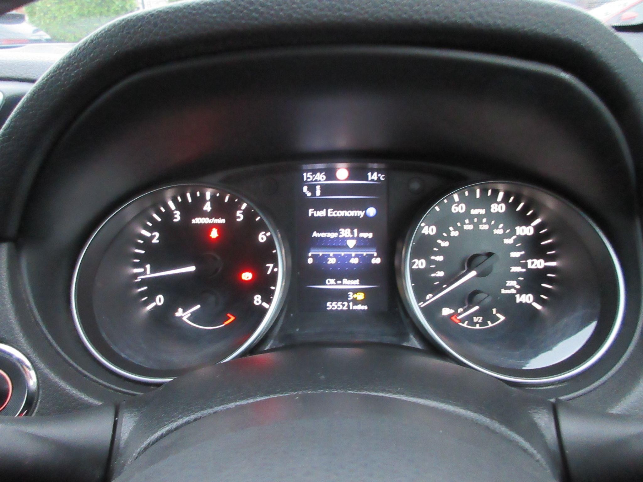 Nissan Qashqai Image 22