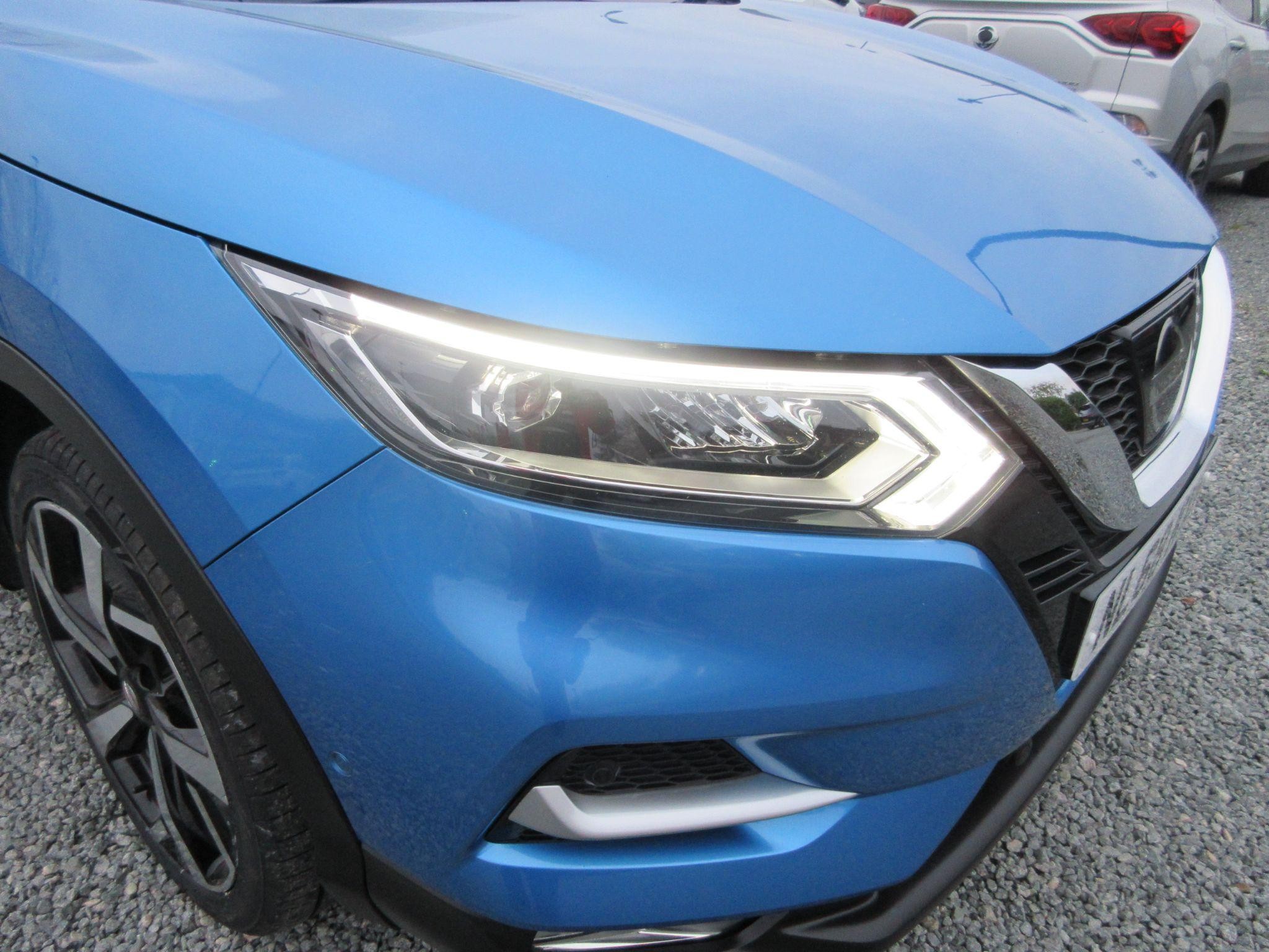 Nissan Qashqai Image 37