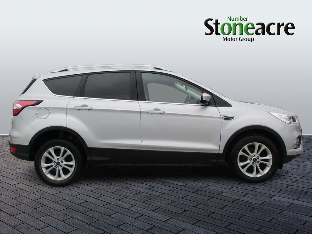 Ford Kuga Image 2