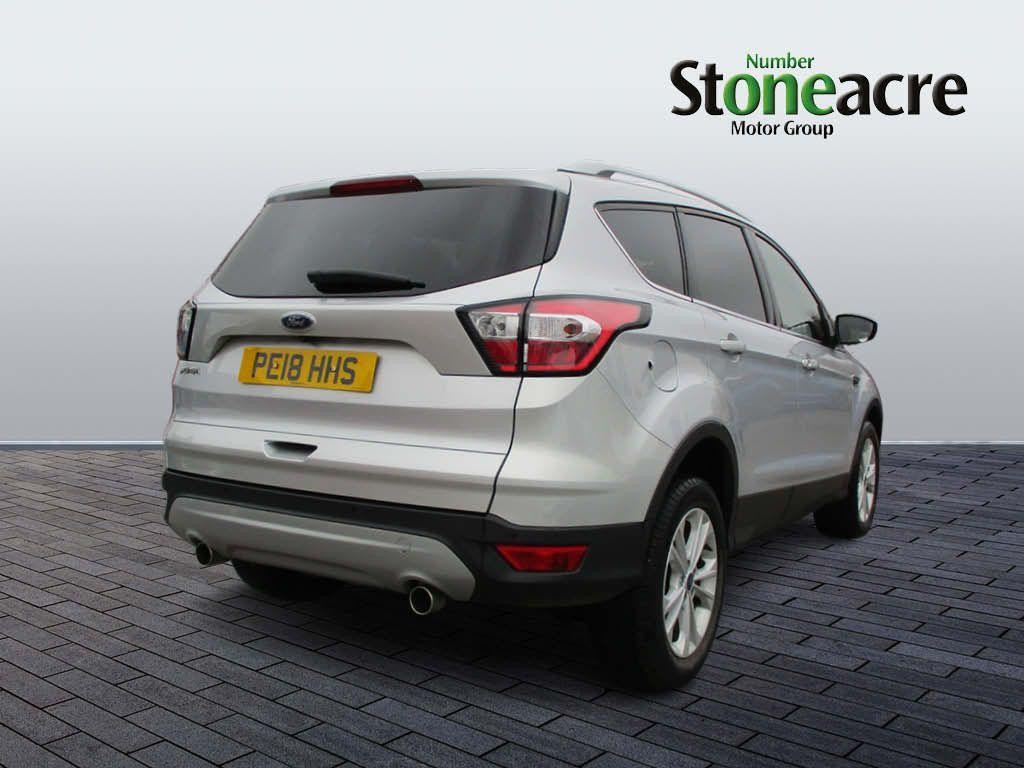 Ford Kuga Image 3