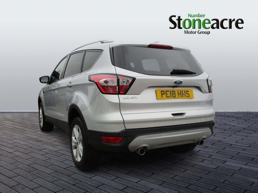 Ford Kuga Image 5