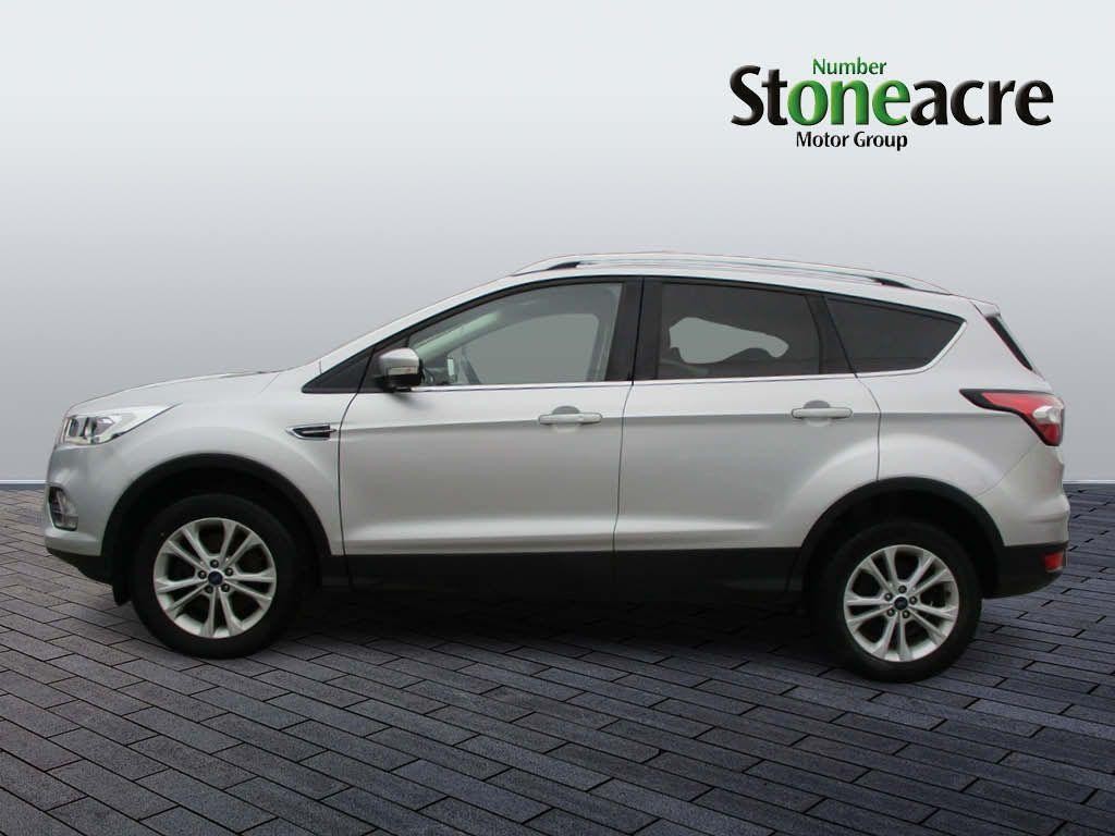 Ford Kuga Image 6