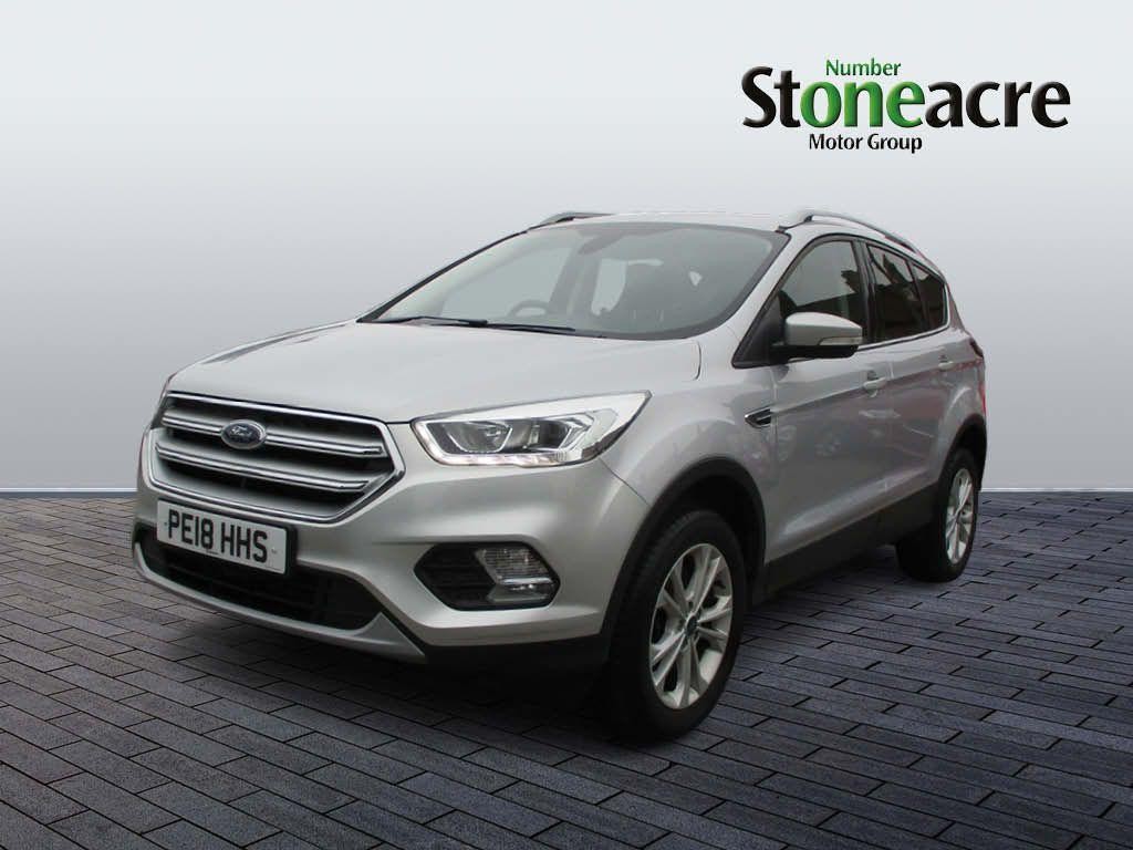 Ford Kuga Image 7