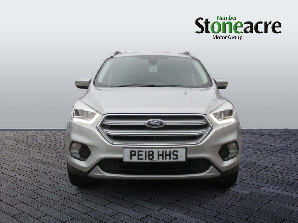 Ford Kuga Image 8