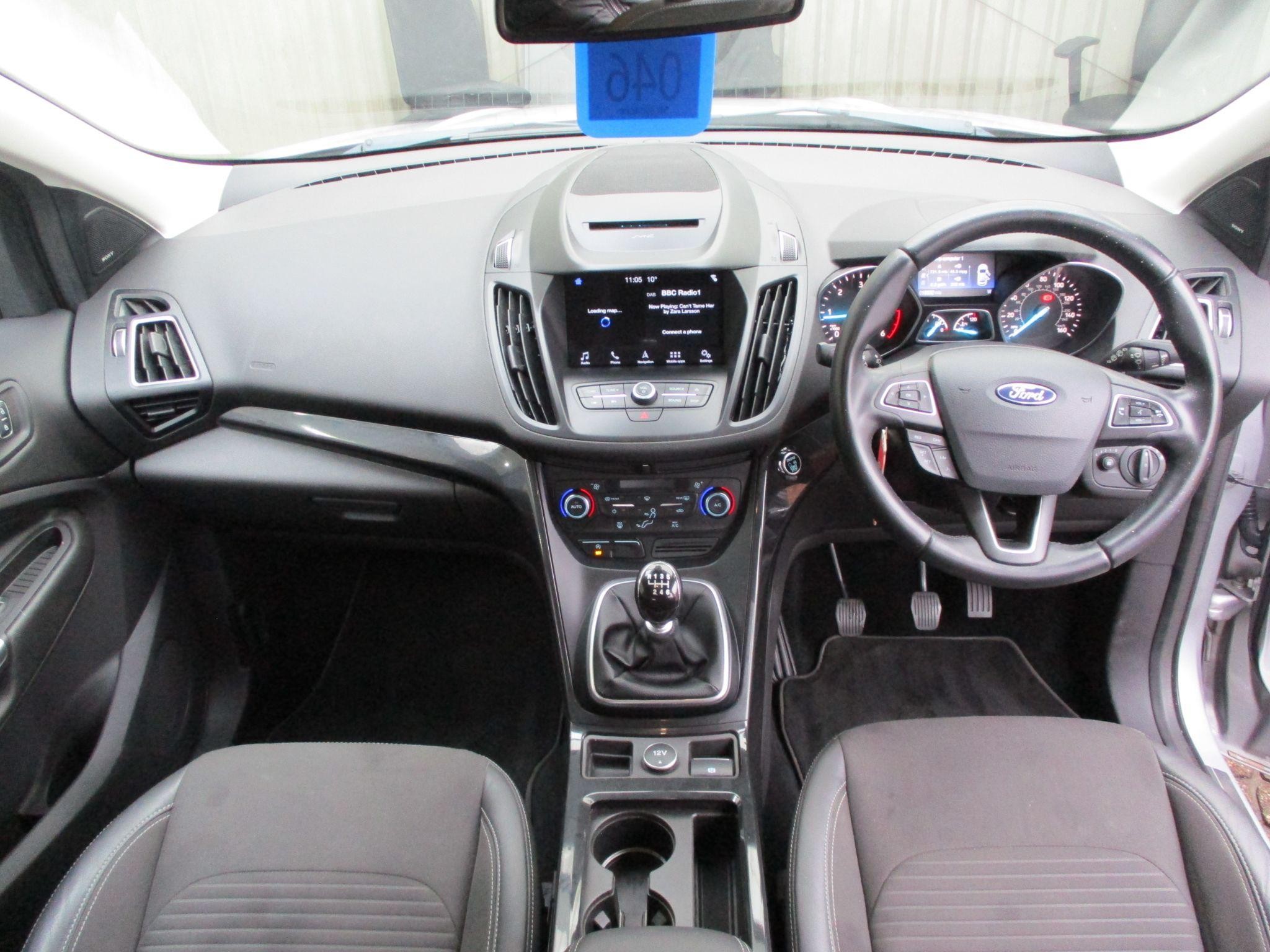 Ford Kuga Image 15