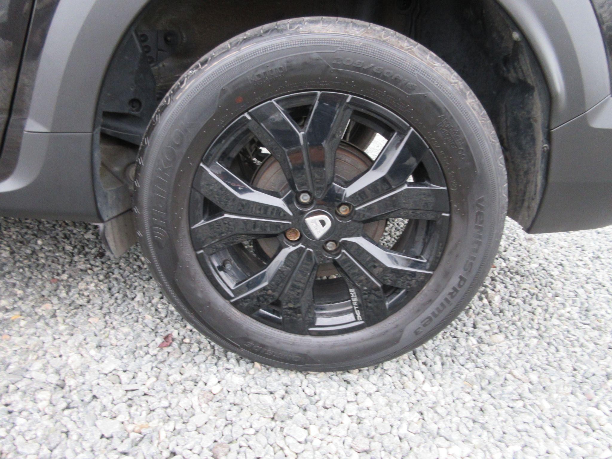 Dacia Jogger Image 15