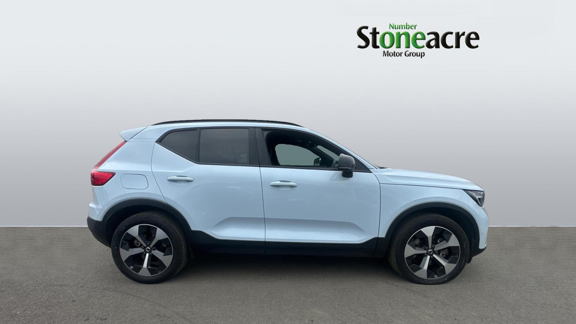 Volvo XC40 Image 3