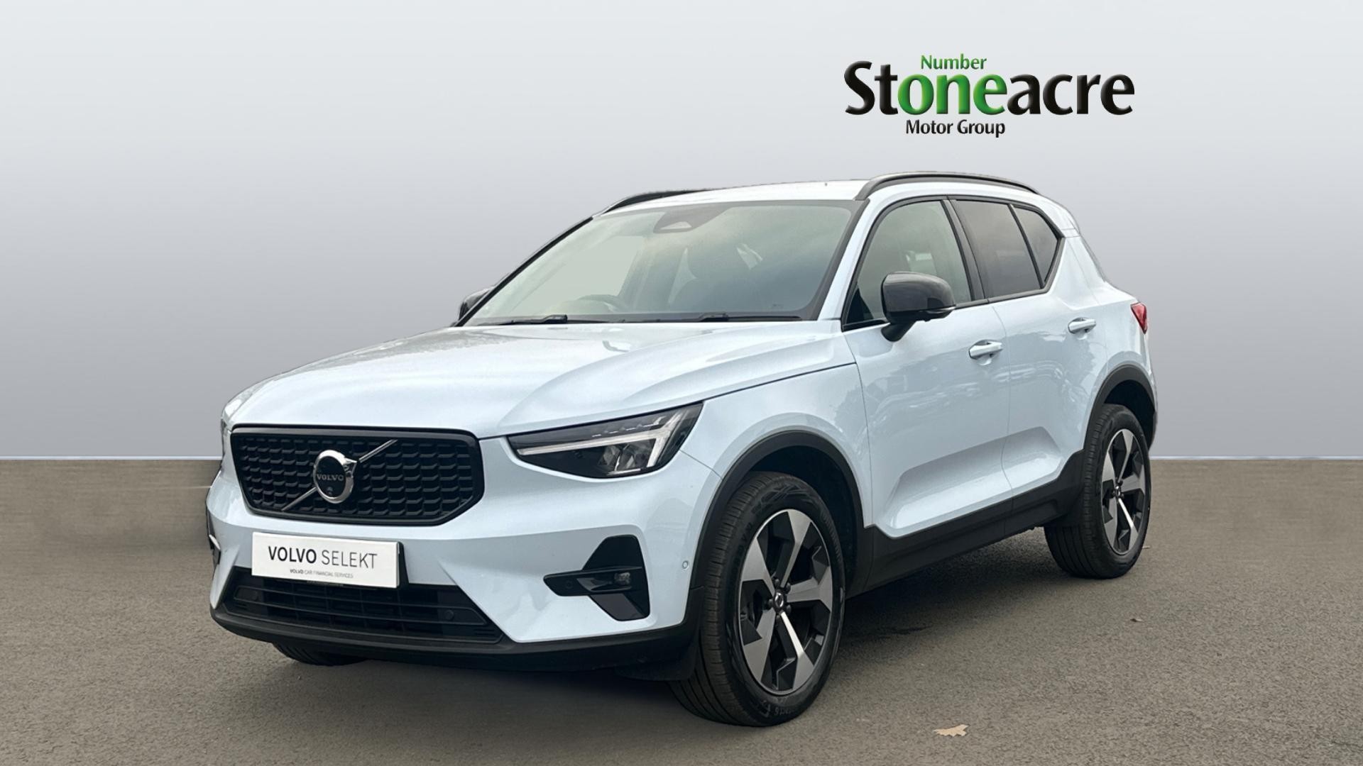 Volvo XC40 Image 6