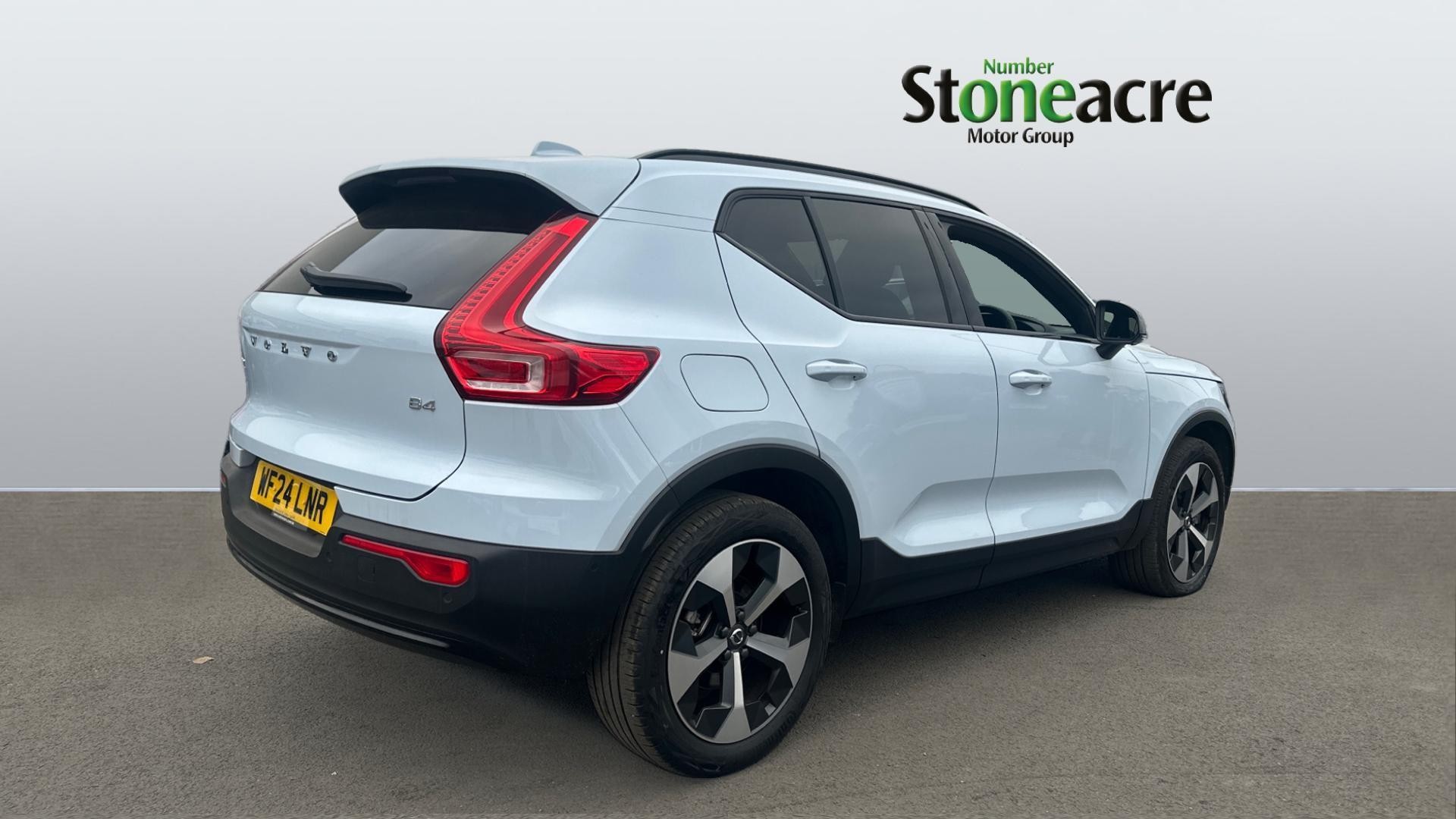 Volvo XC40 Image 7