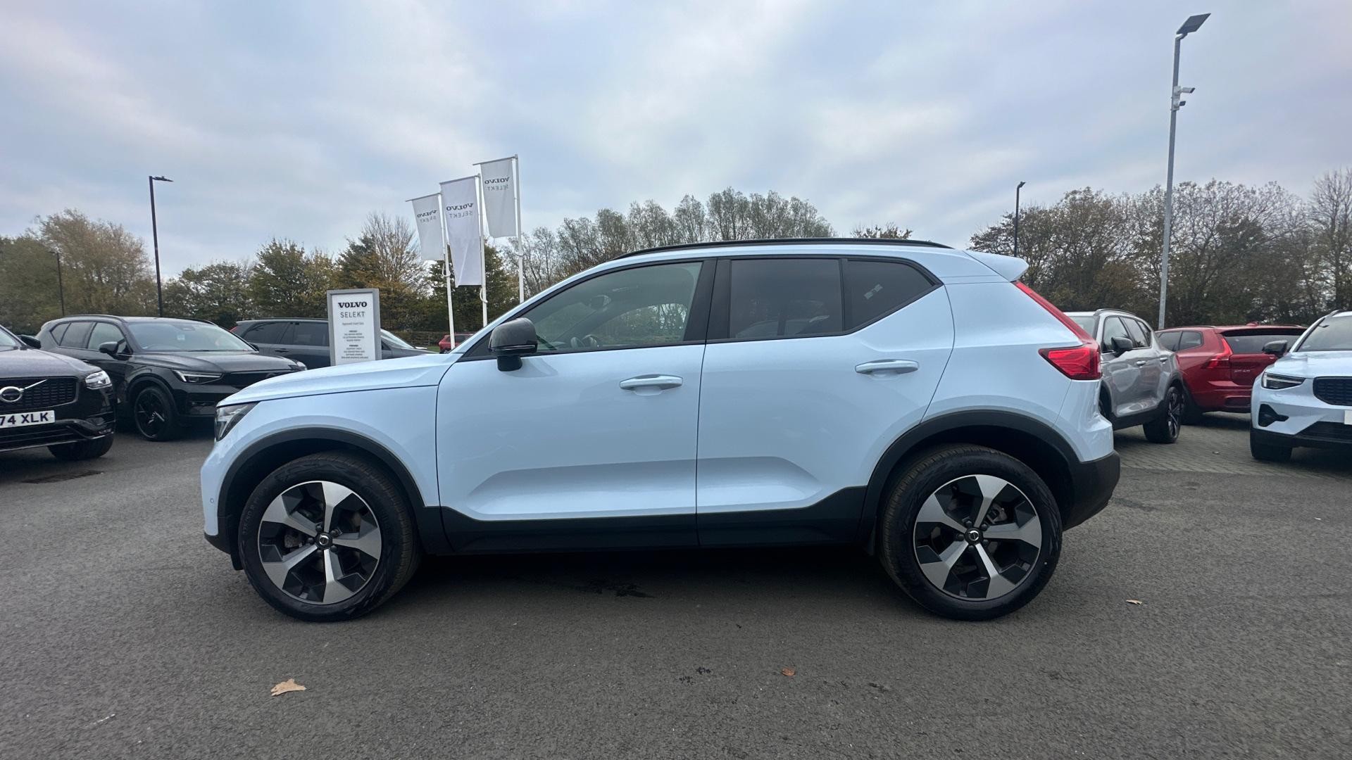 Volvo XC40 Image 8