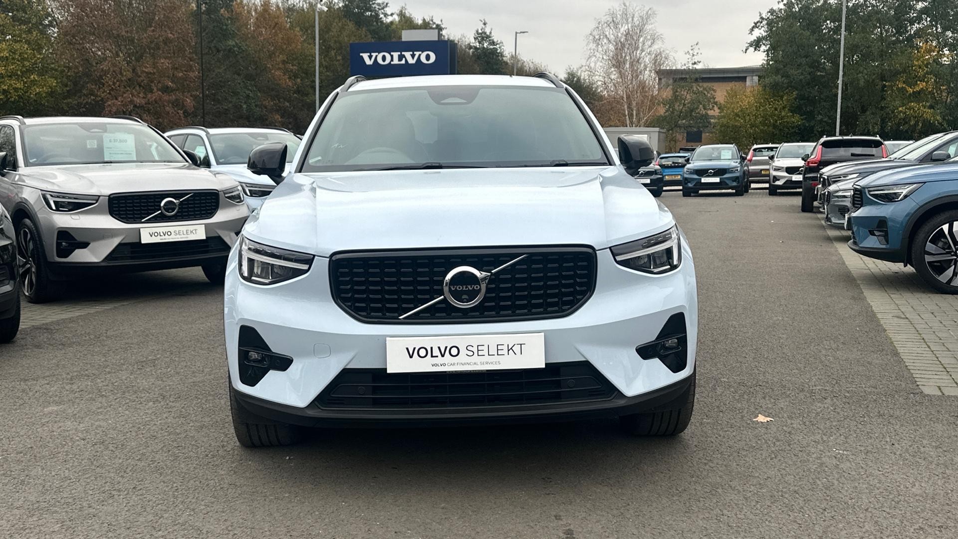 Volvo XC40 Image 12