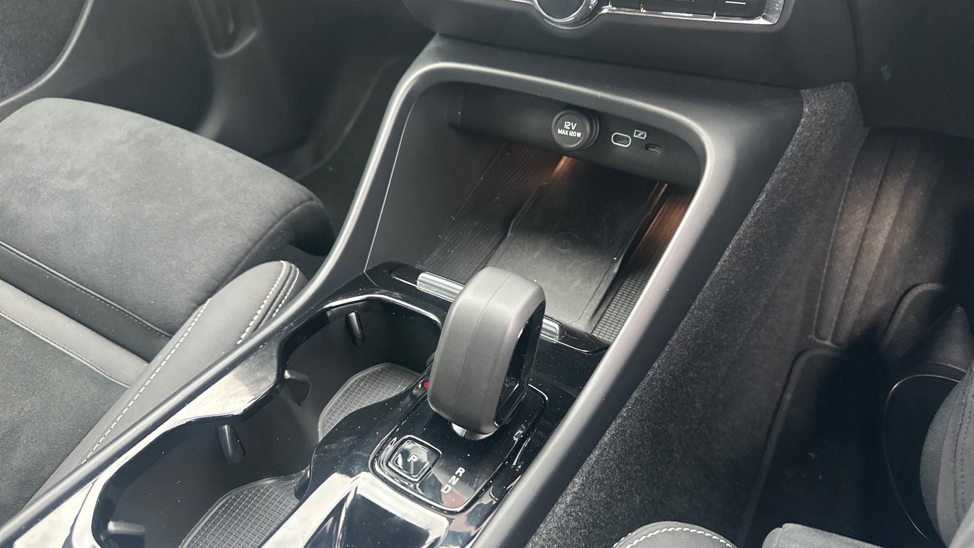 Volvo XC40 Image 14