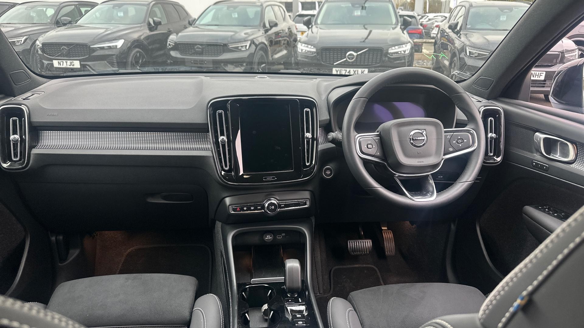 Volvo XC40 Image 20