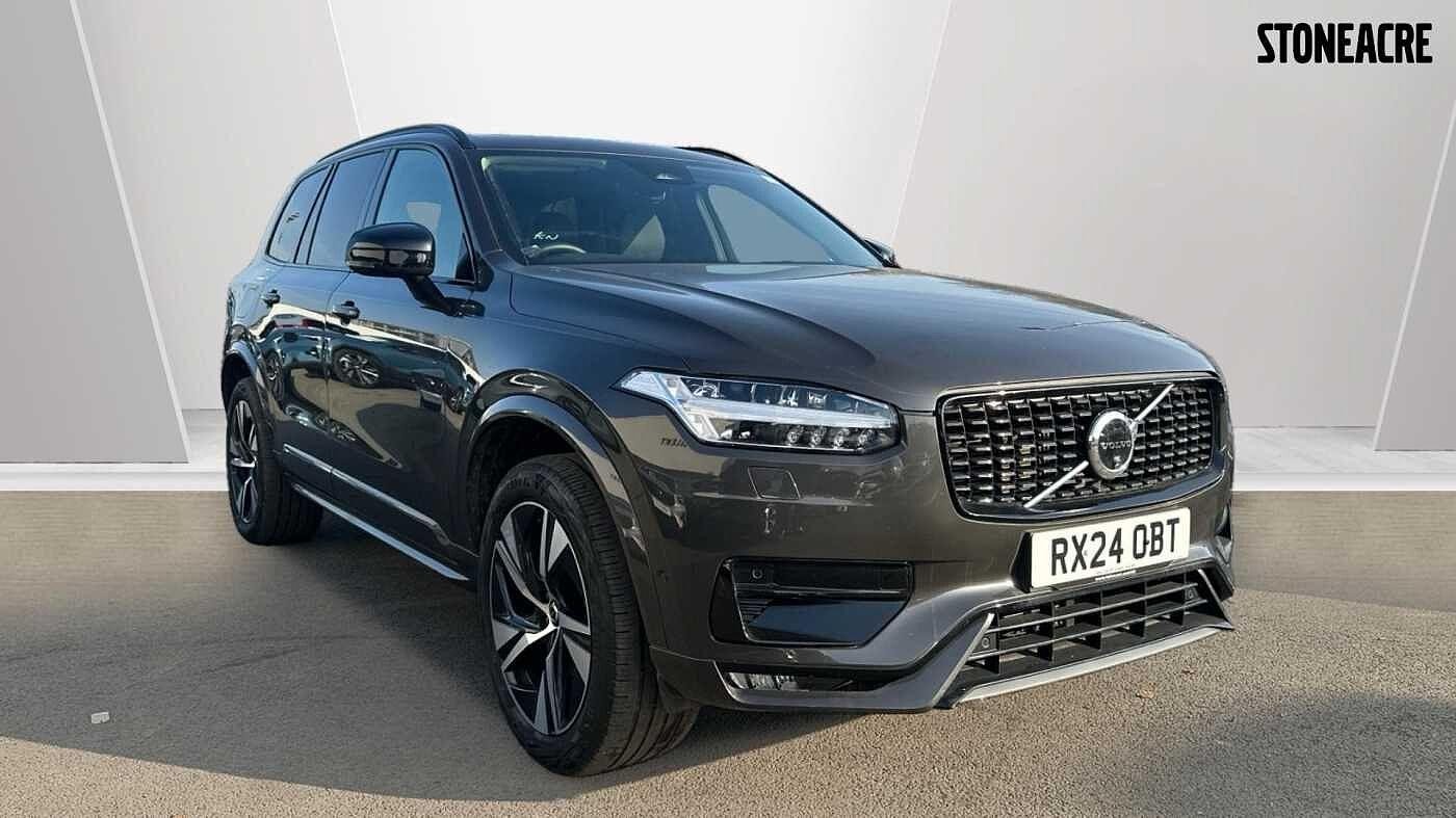 Volvo XC90 Image 1