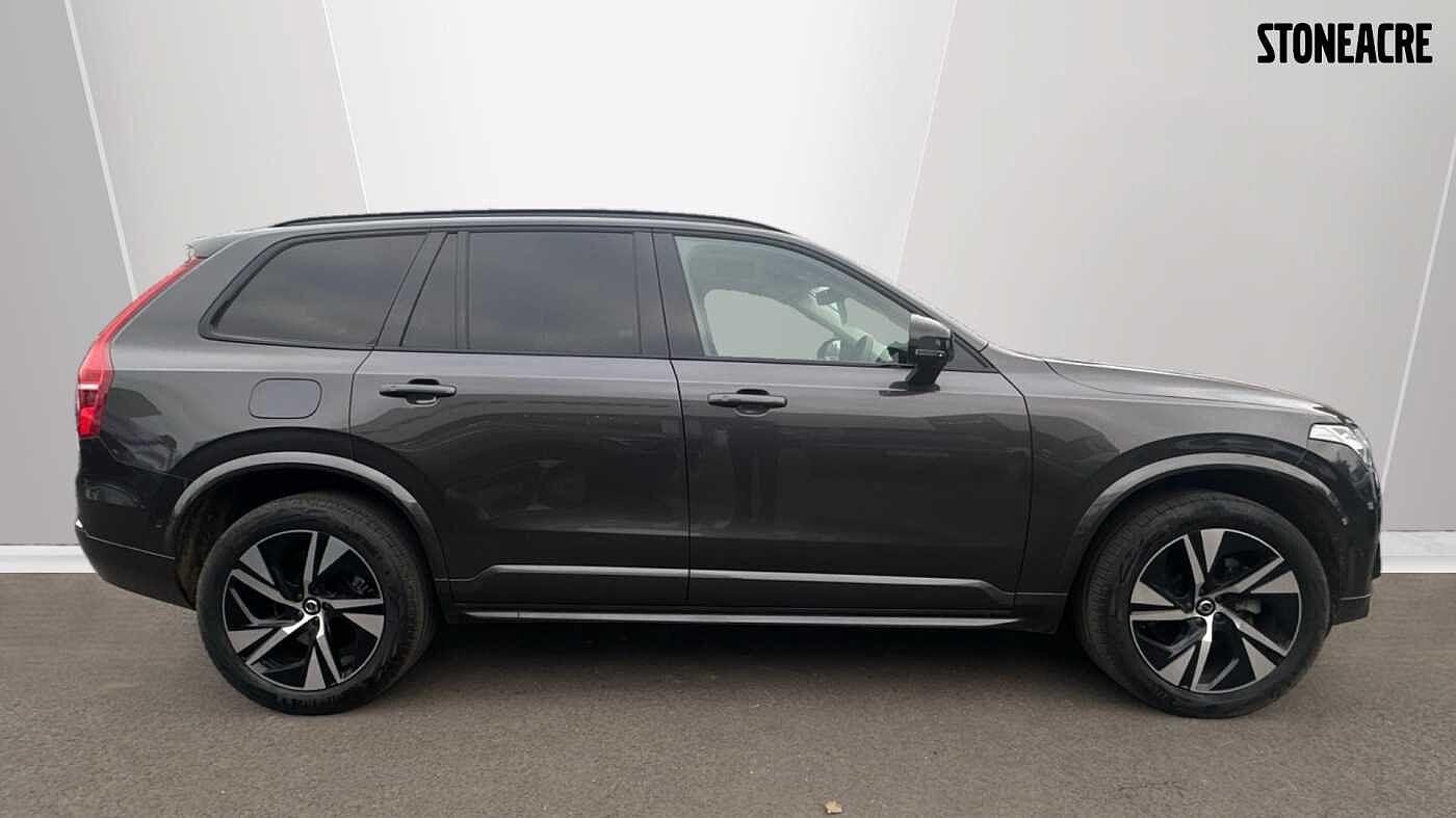 Volvo XC90 Image 4