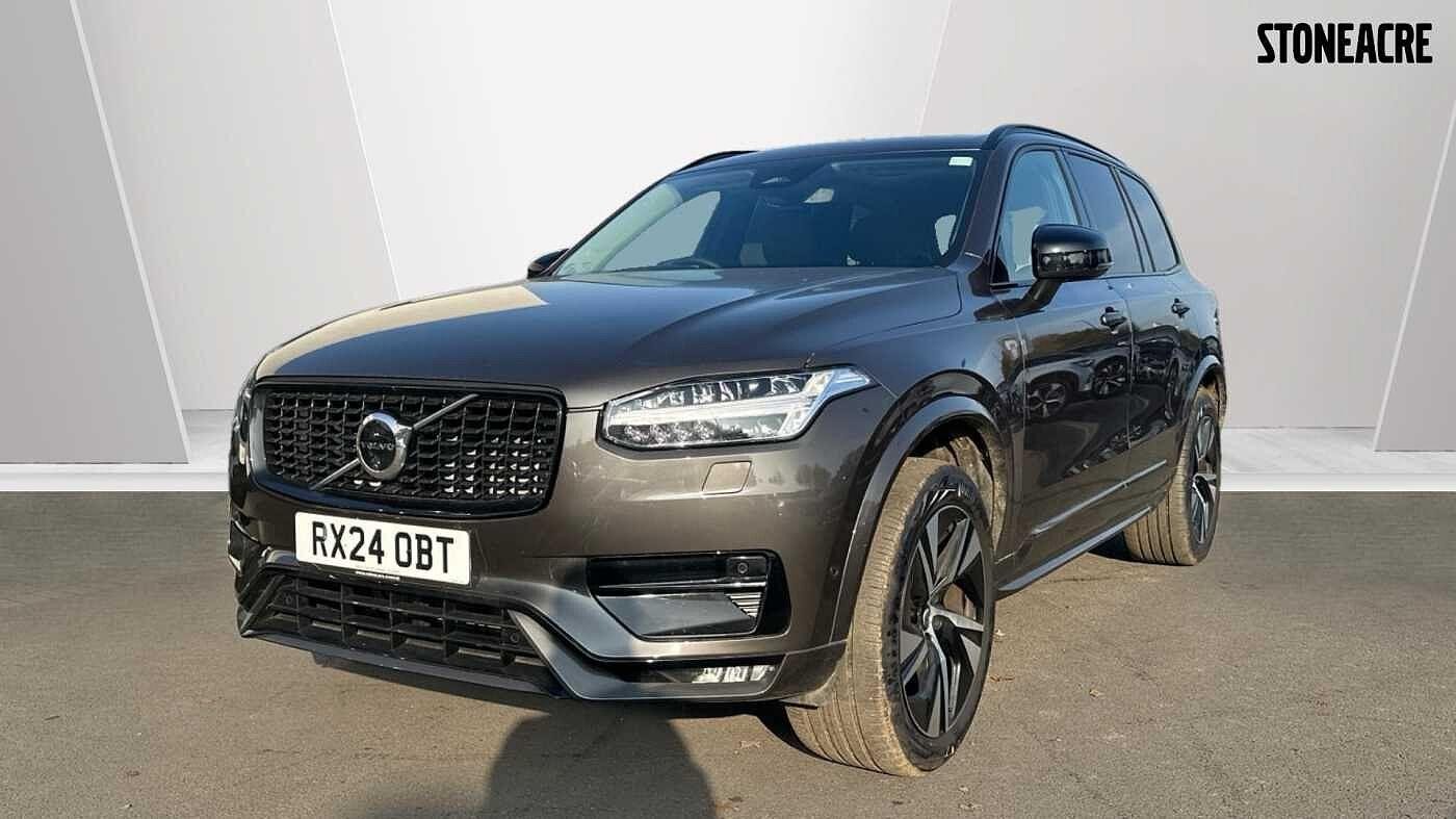 Volvo XC90 Image 7