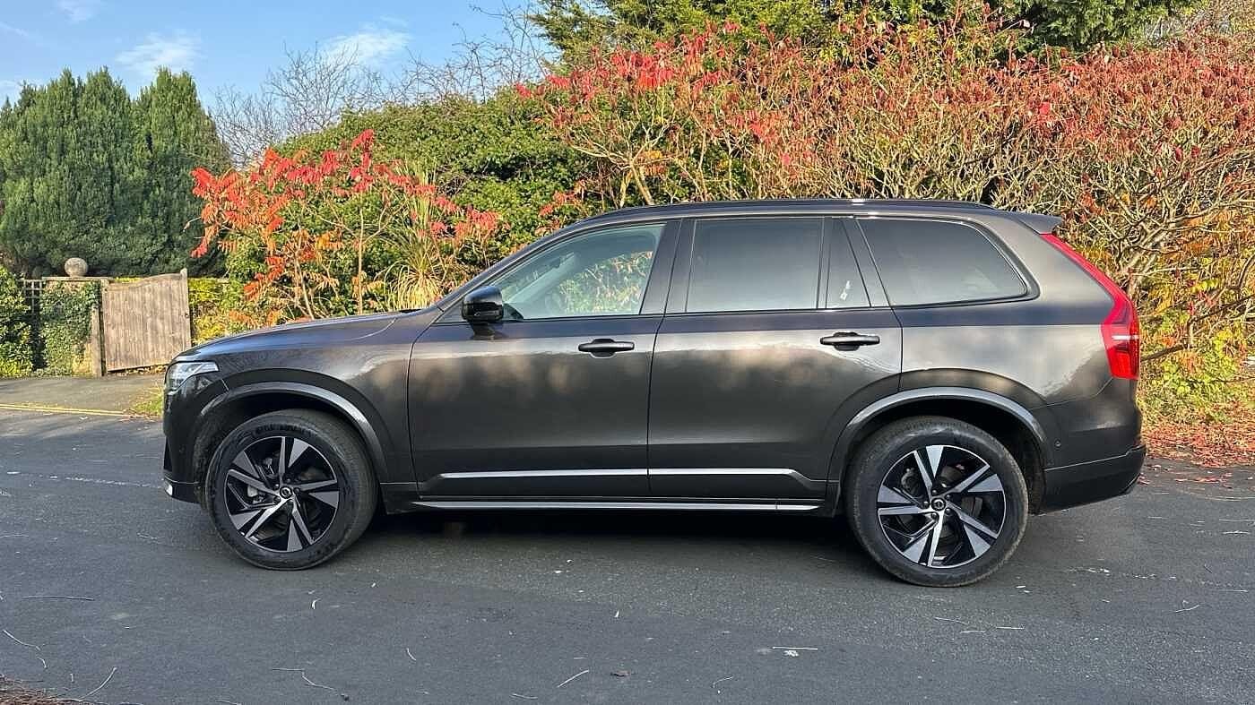 Volvo XC90 Image 9