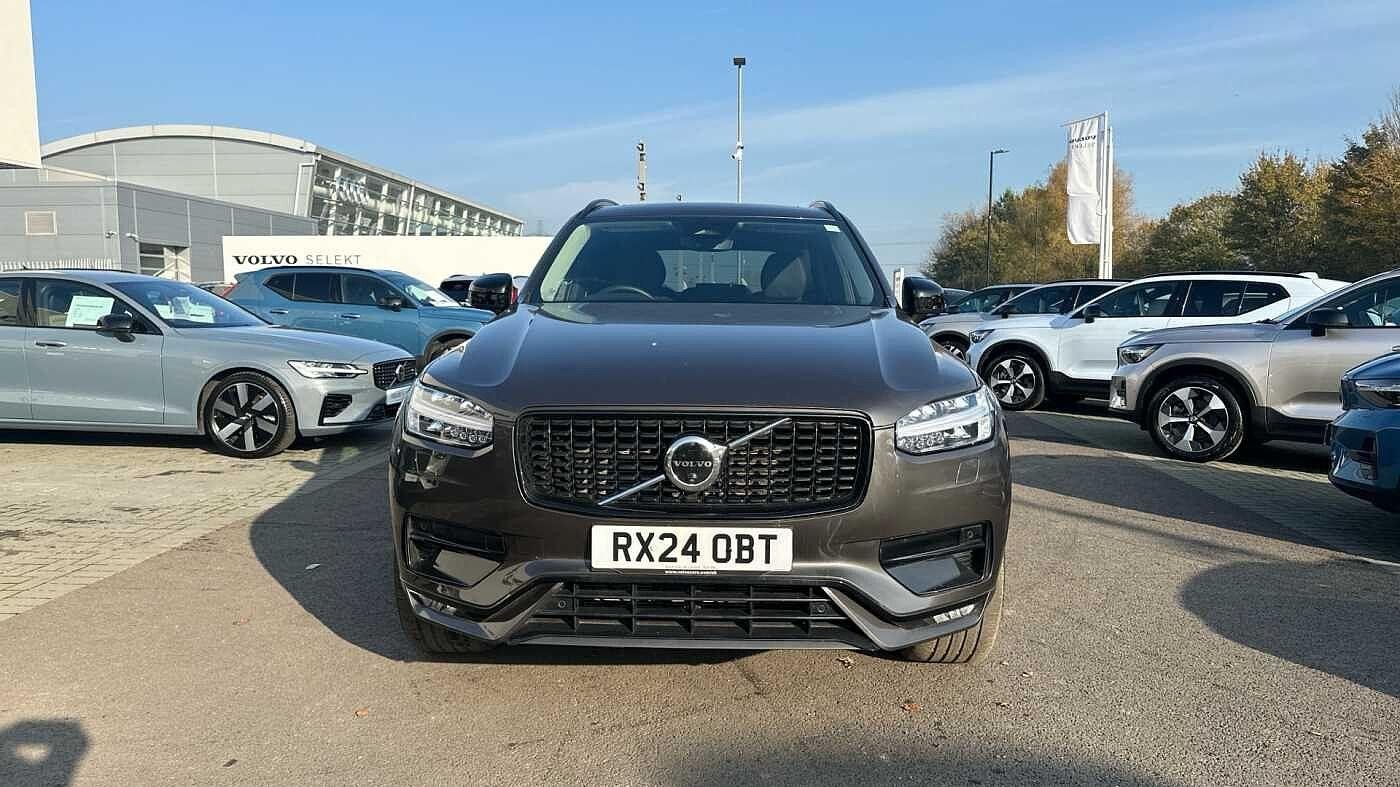 Volvo XC90 Image 13