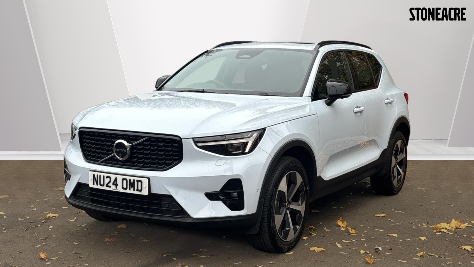 Volvo XC40 Image 6