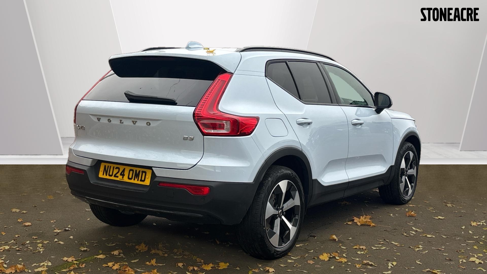 Volvo XC40 Image 7