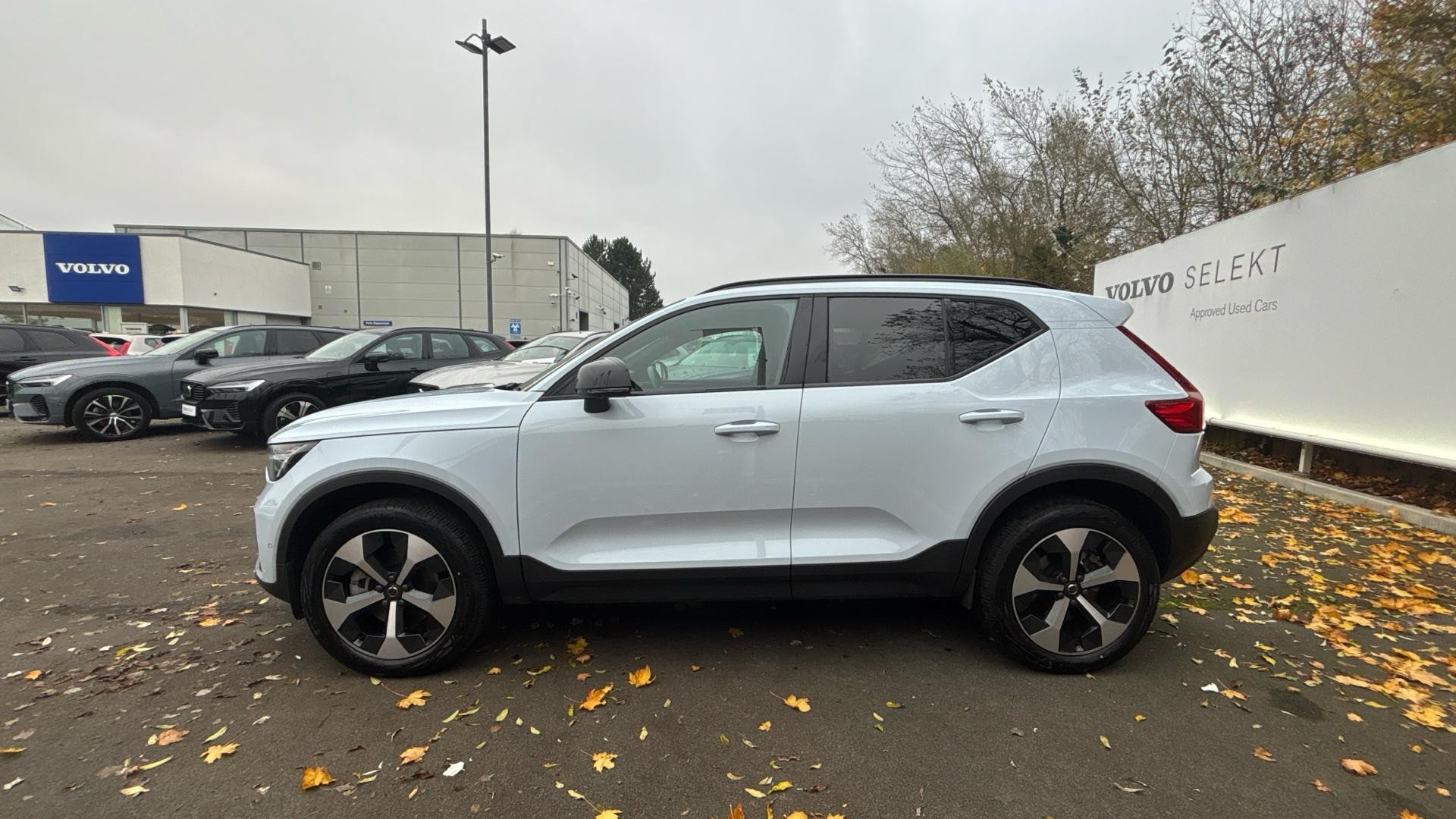 Volvo XC40 Image 8