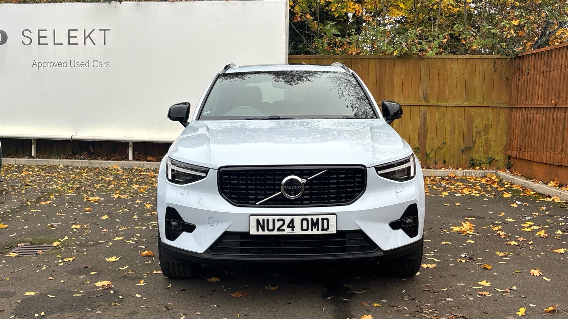 Volvo XC40 Image 12