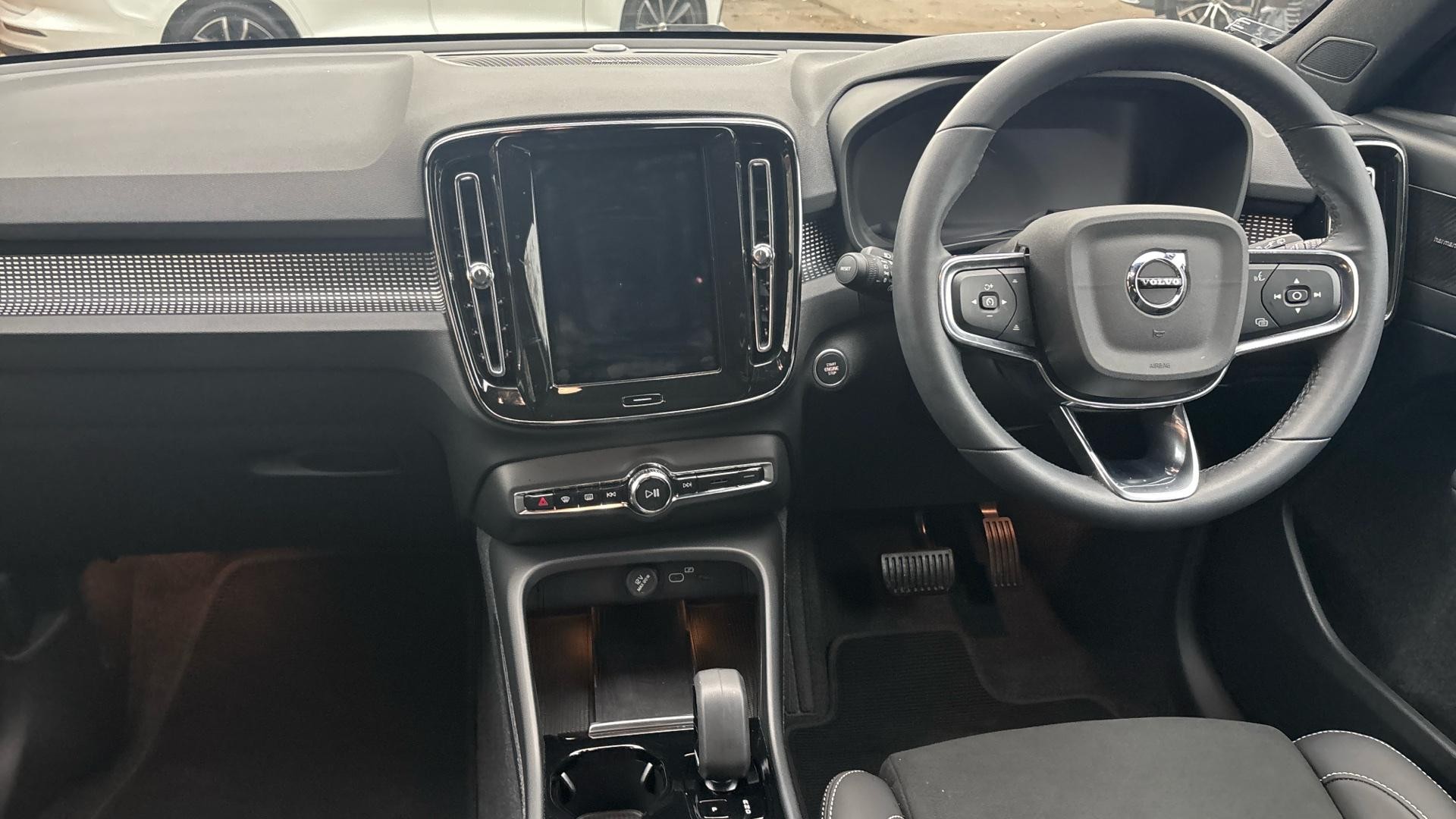 Volvo XC40 Image 20