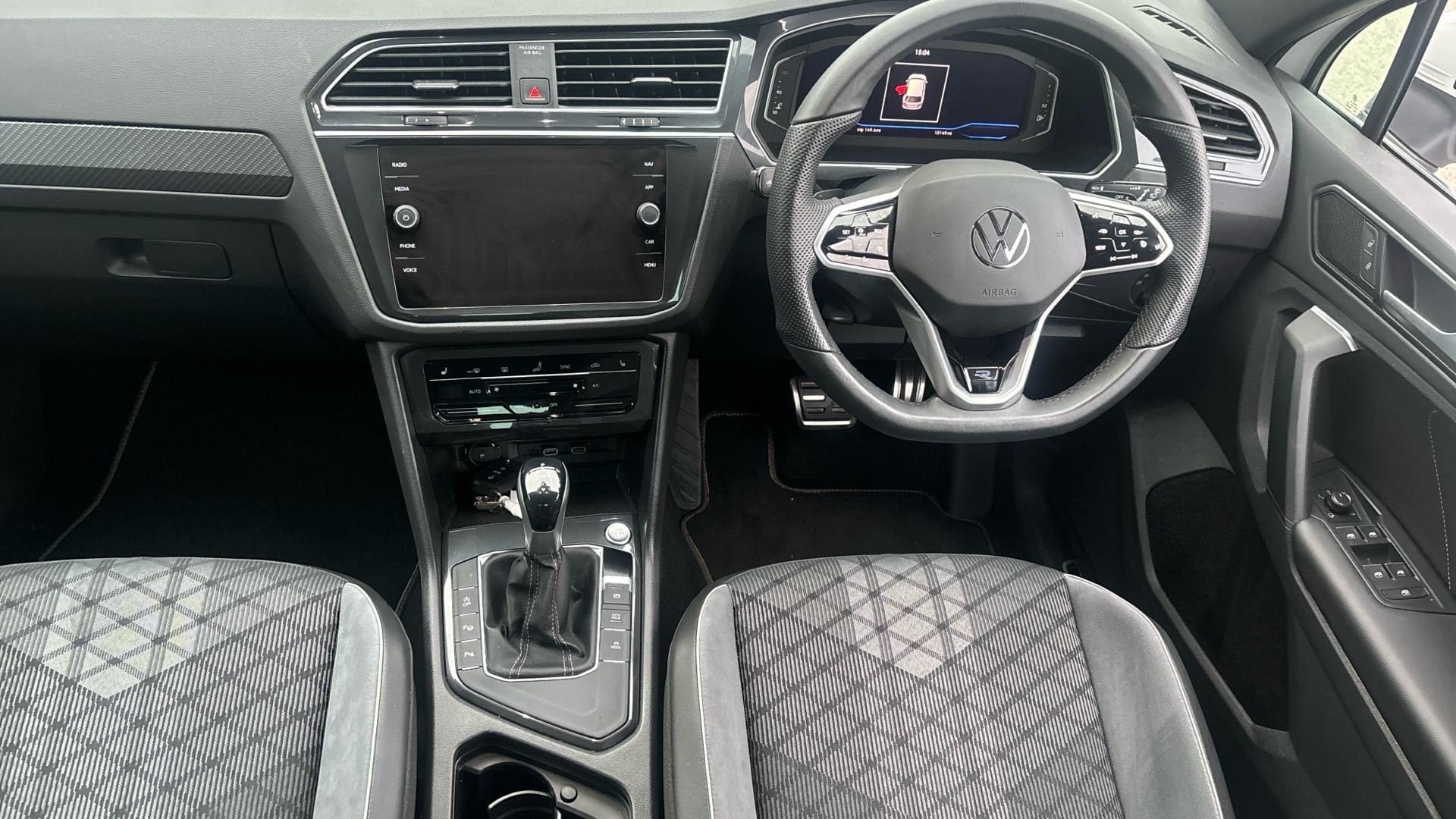 Volkswagen Tiguan Image 20