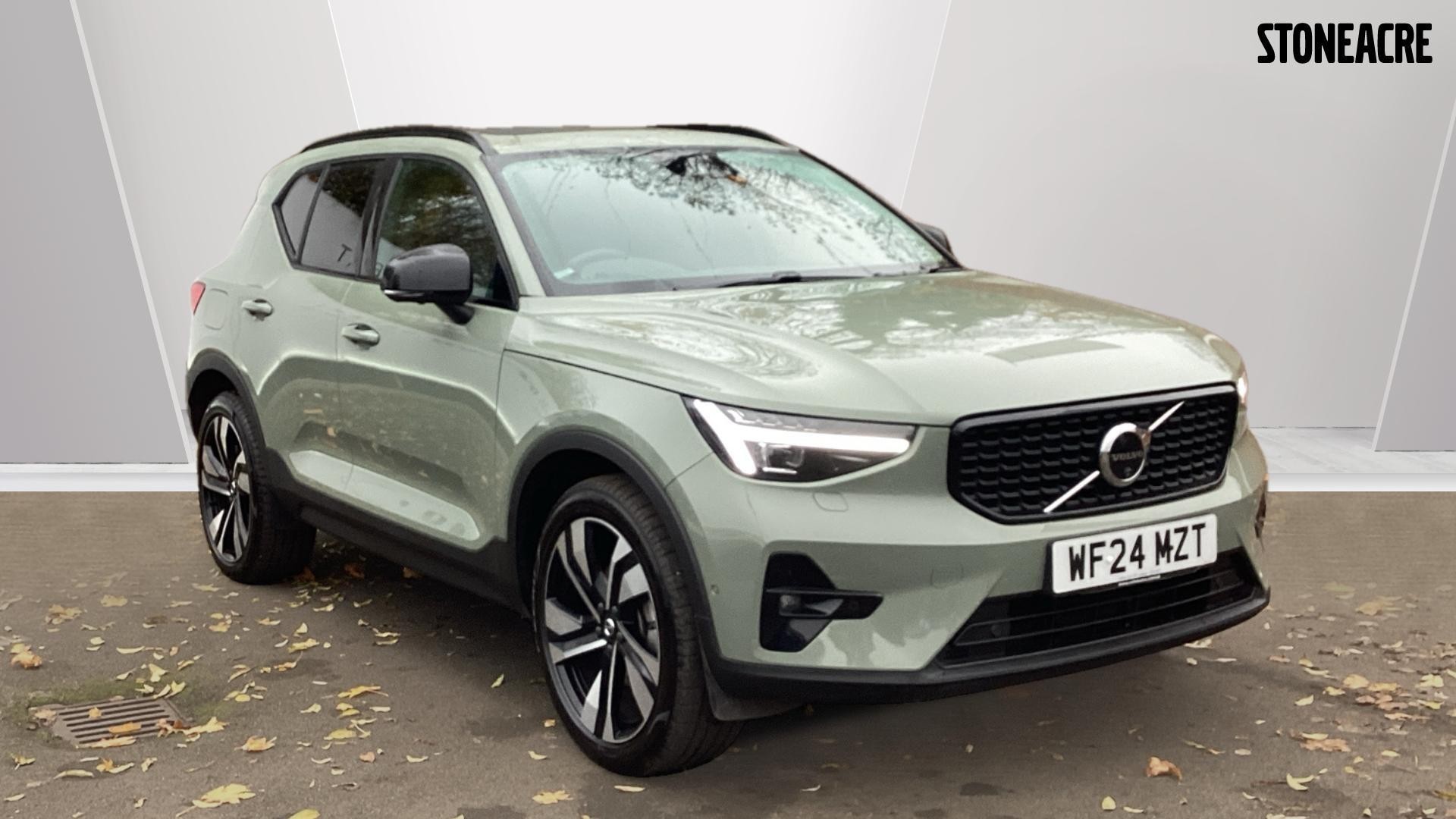 Volvo XC40 Image 1