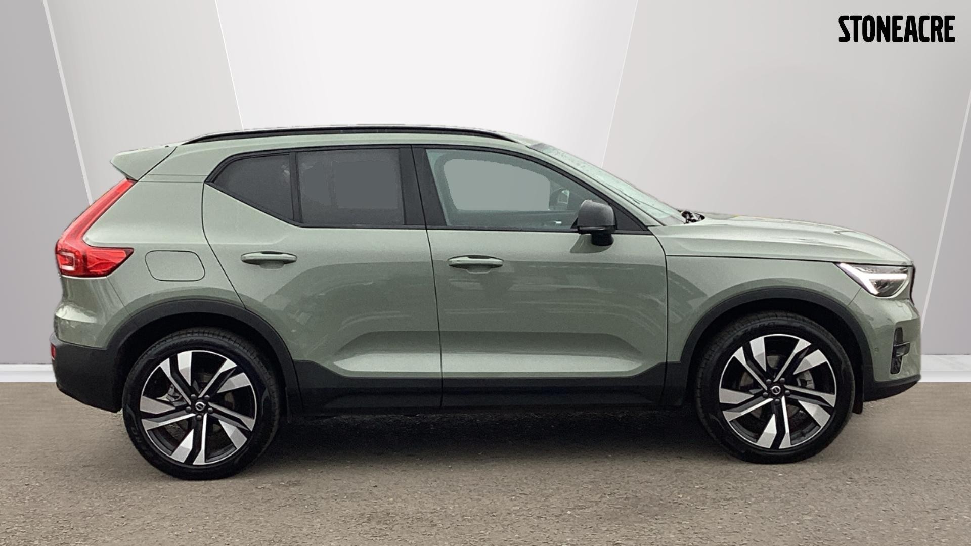 Volvo XC40 Image 3