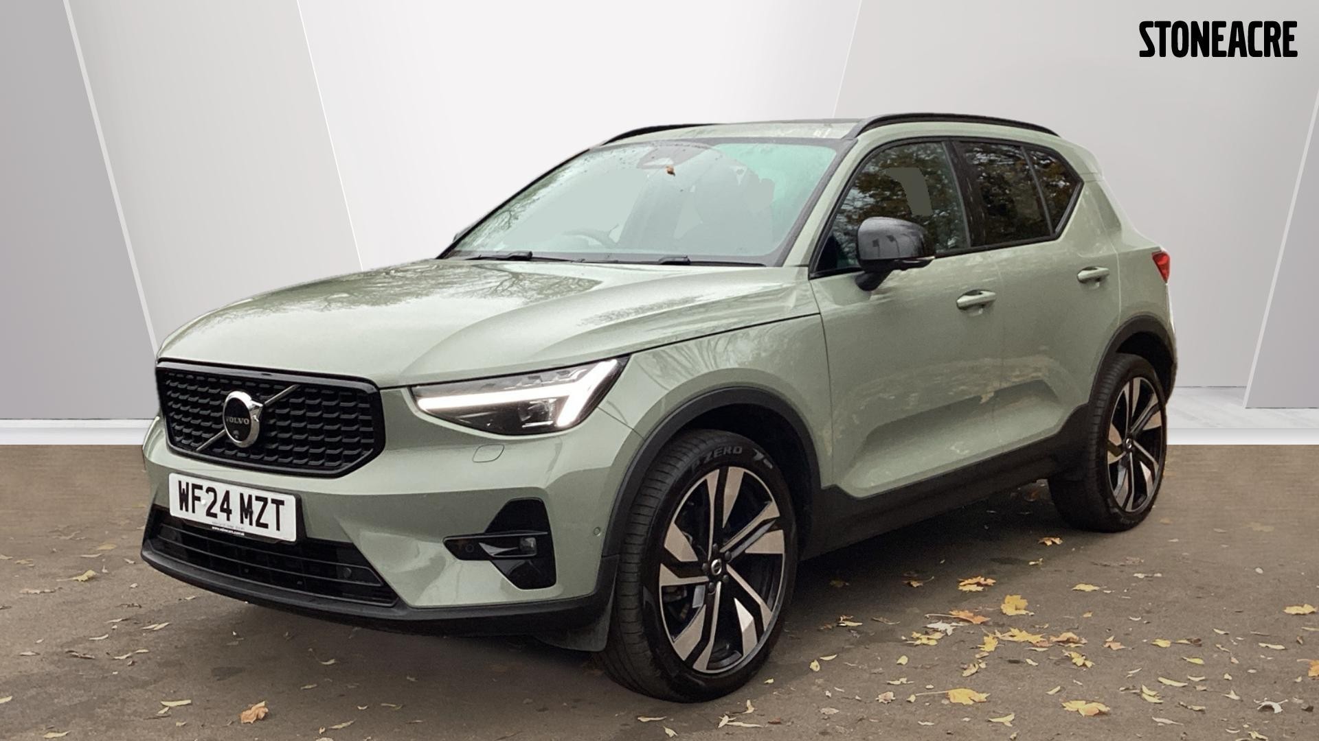 Volvo XC40 Image 6