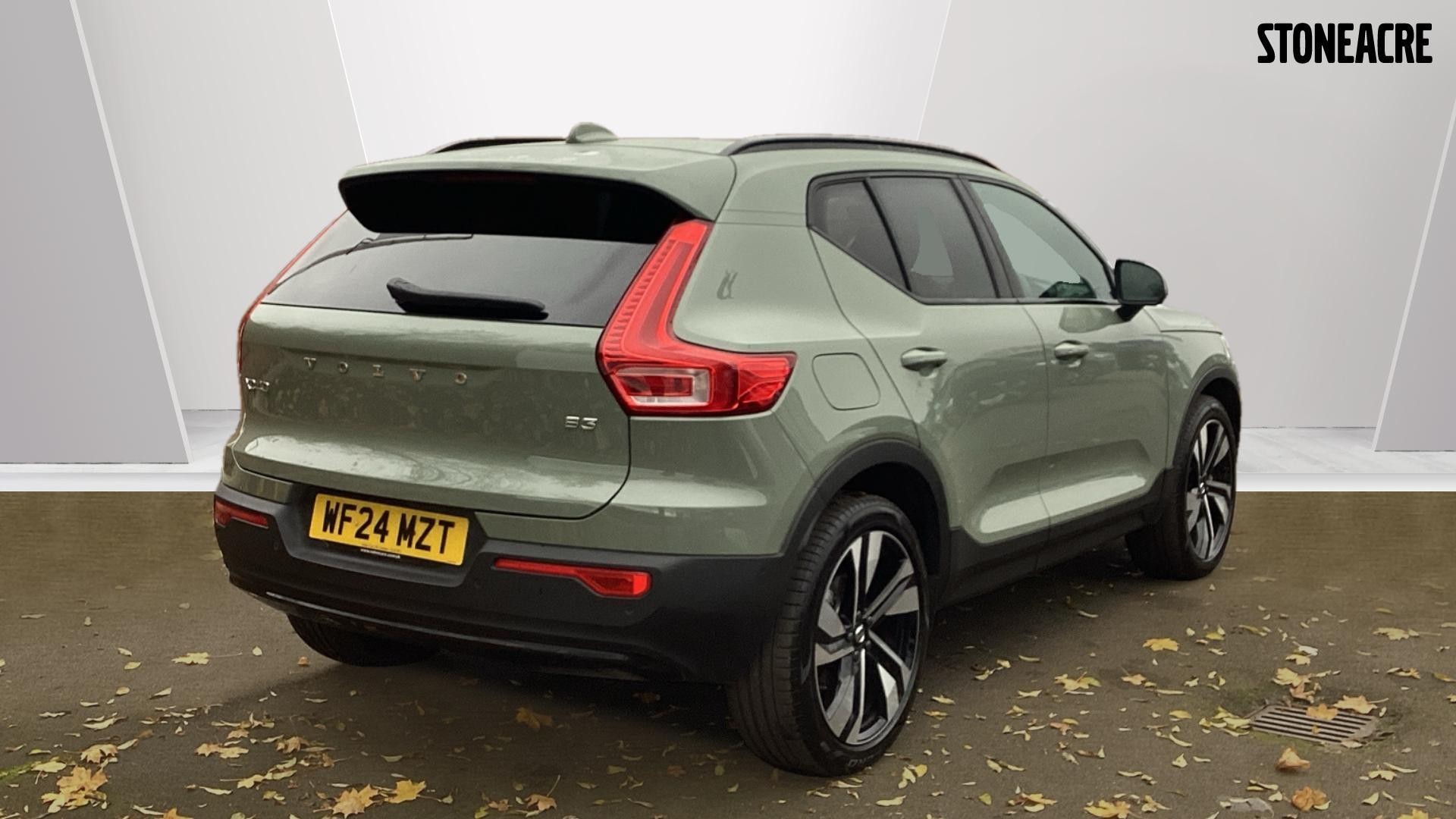 Volvo XC40 Image 7