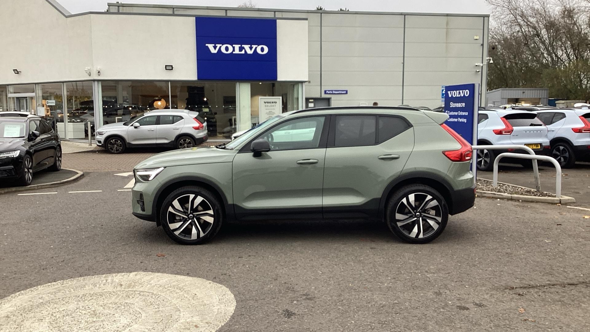 Volvo XC40 Image 8