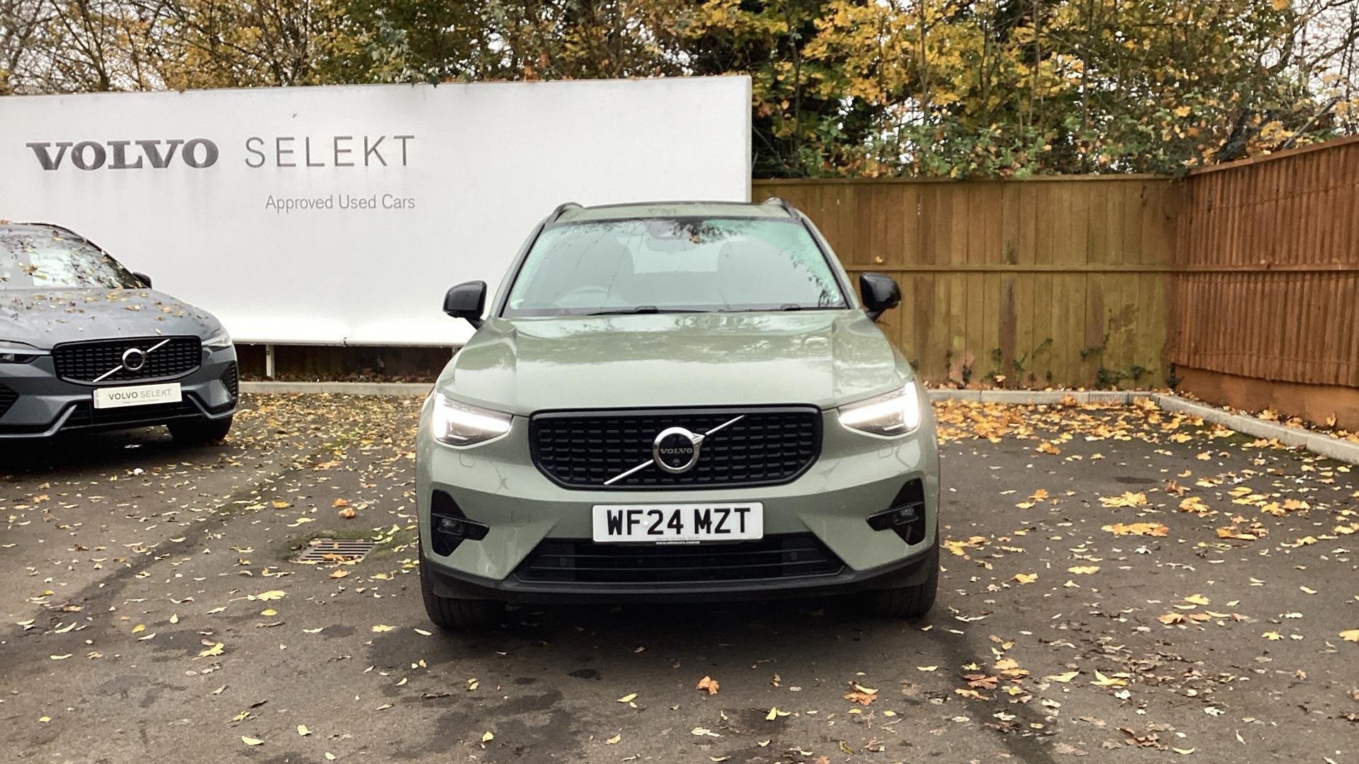 Volvo XC40 Image 12