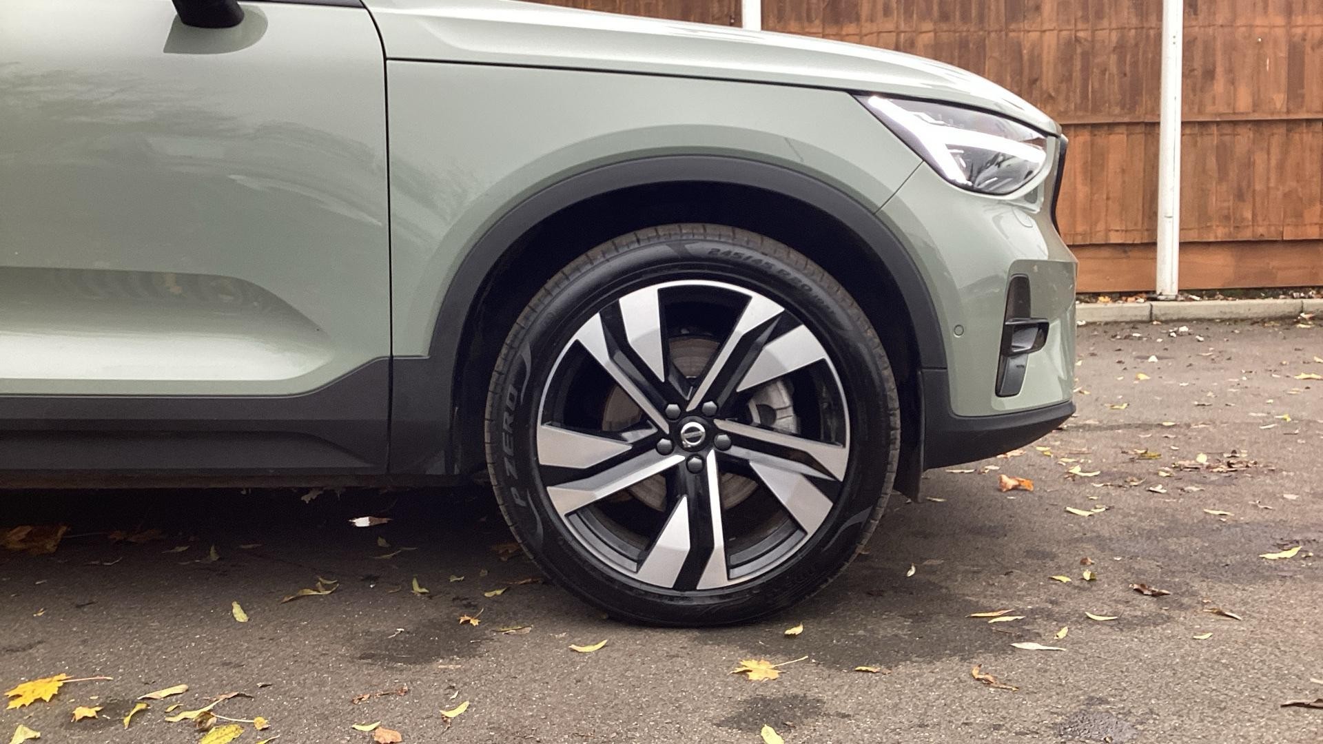 Volvo XC40 Image 16