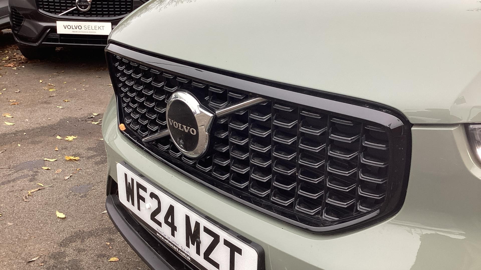 Volvo XC40 Image 38