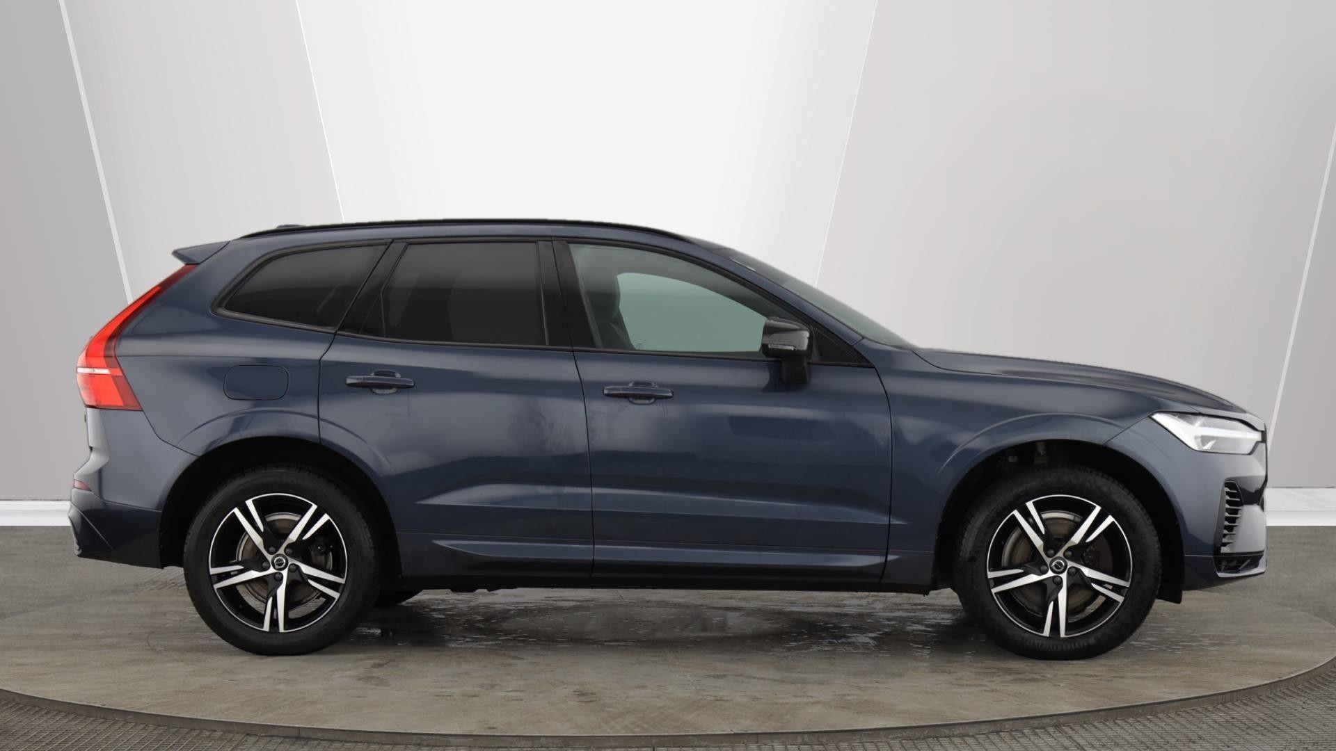 Volvo XC60 Image 2