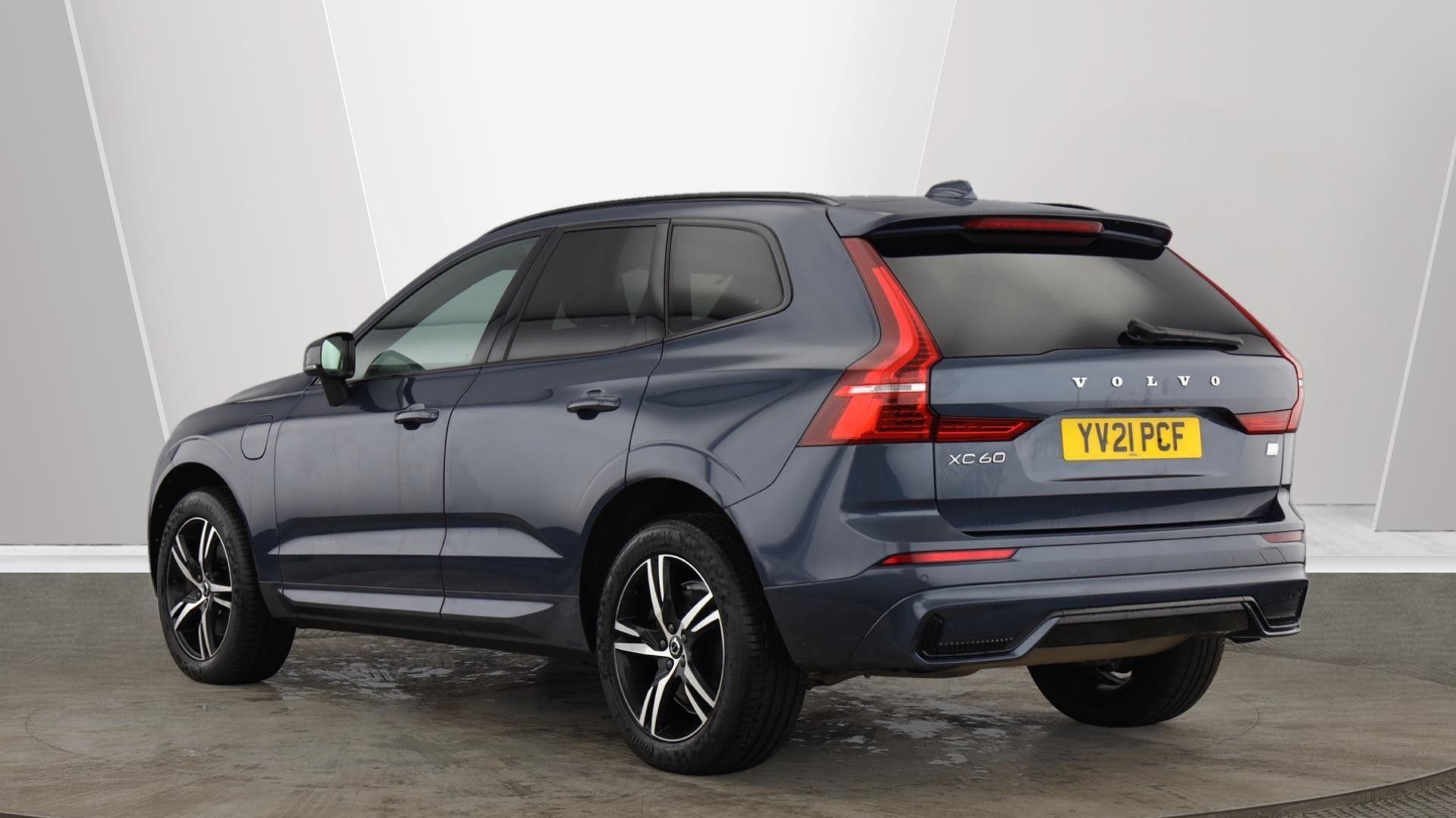 Volvo XC60 Image 3