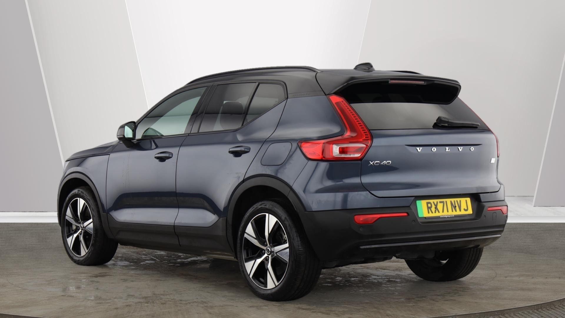 Volvo XC40 Image 3