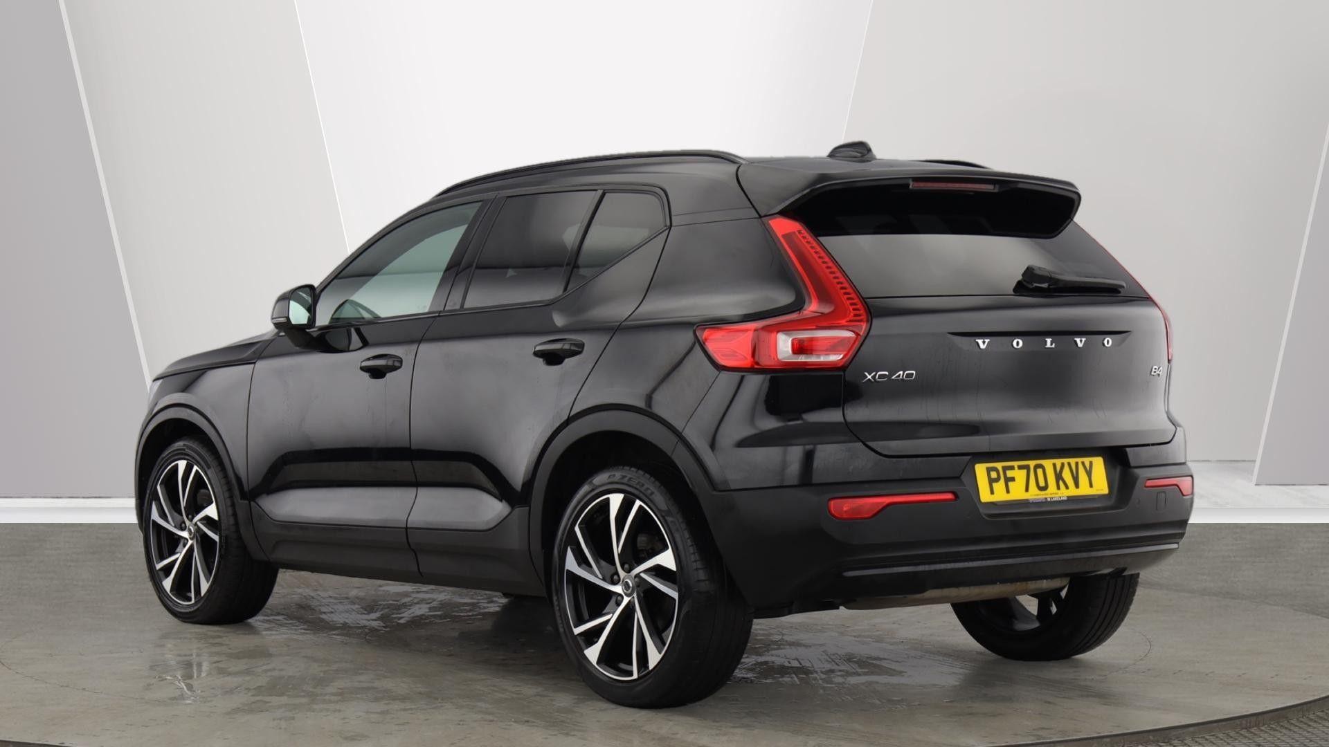 Volvo XC40 Image 3