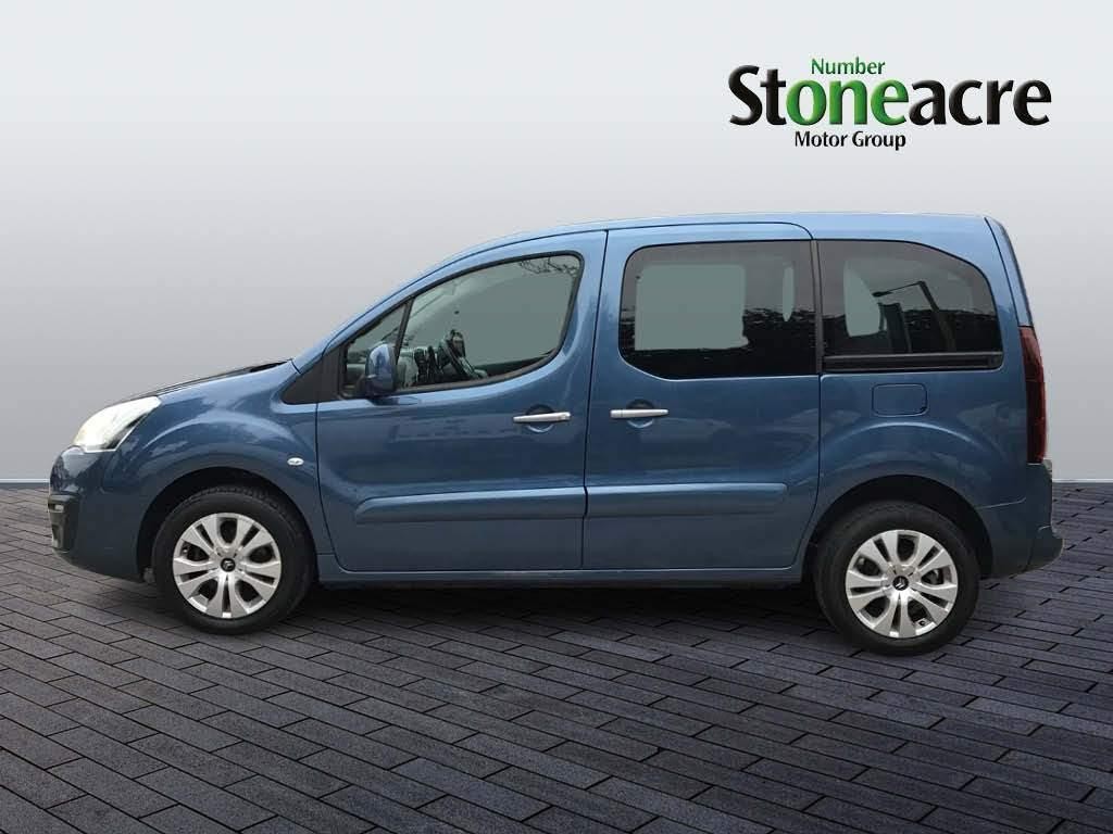 Citroen Berlingo Image 6