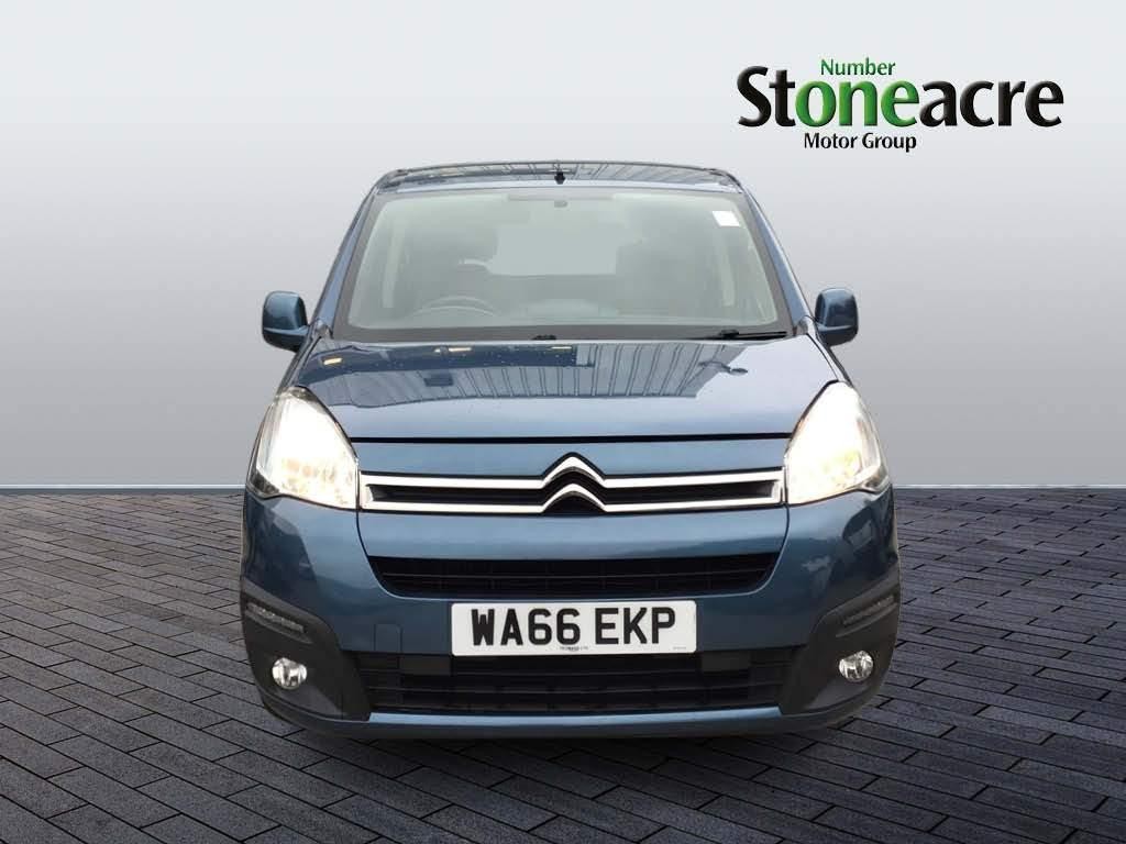 Citroen Berlingo Image 8