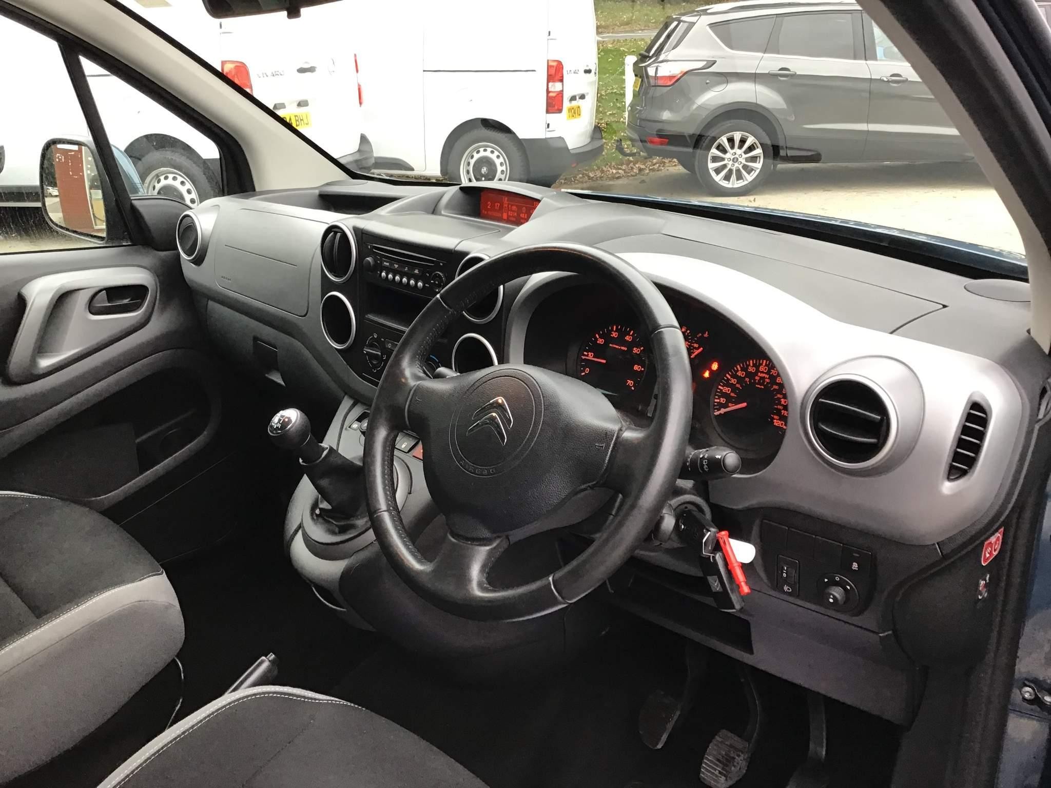 Citroen Berlingo Image 11