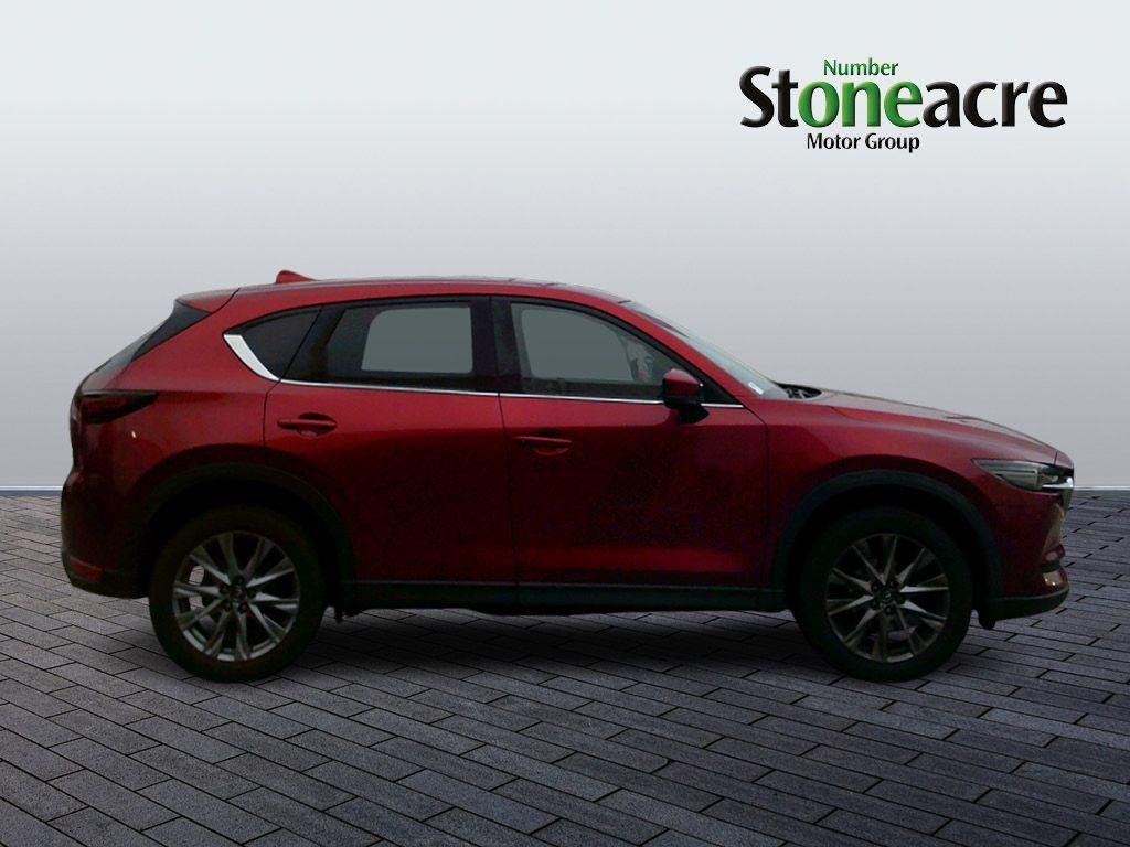 Mazda CX-5 Image 2