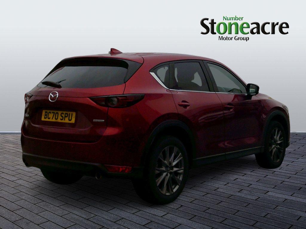 Mazda CX-5 Image 3